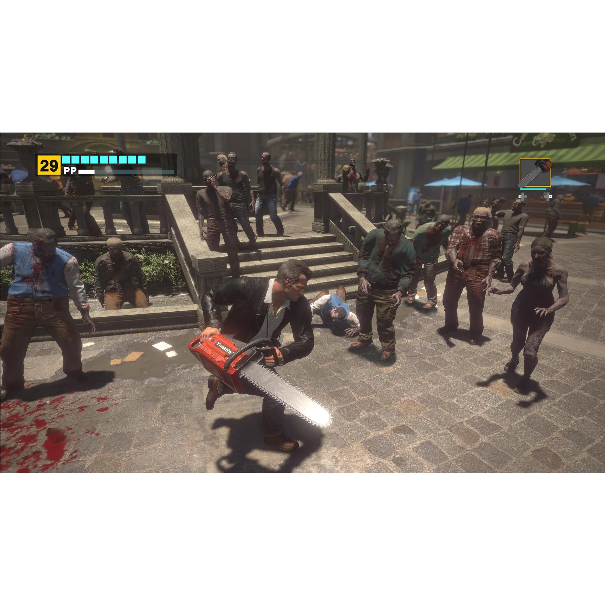 Dead Rising Deluxe Remaster - Image 5