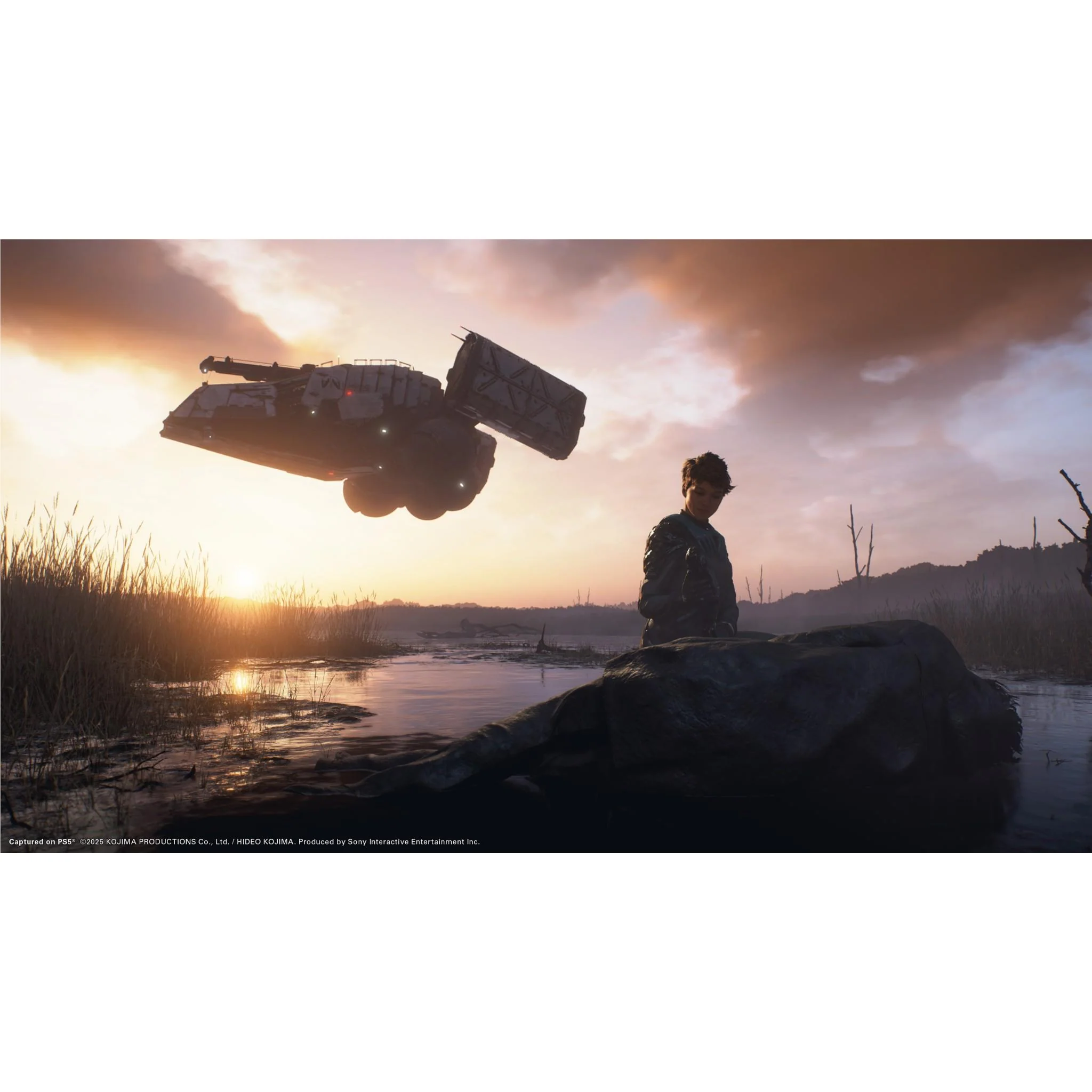 Death Stranding 2: On The Beach - Image 4