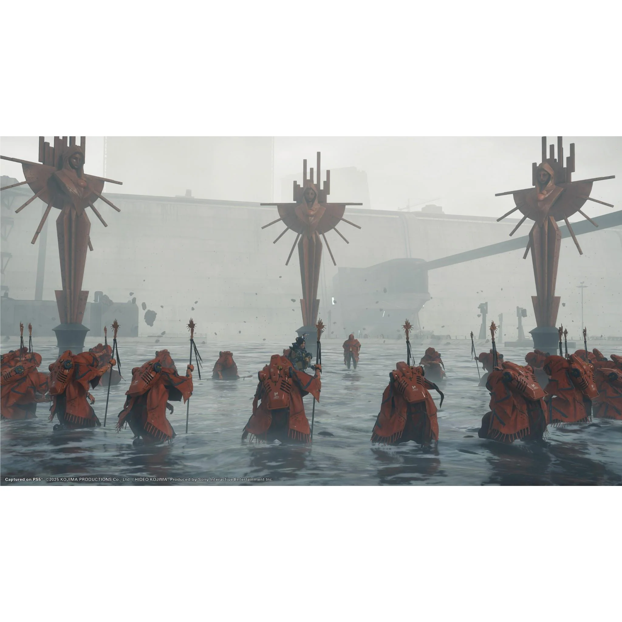 Death Stranding 2: On The Beach - Image 5