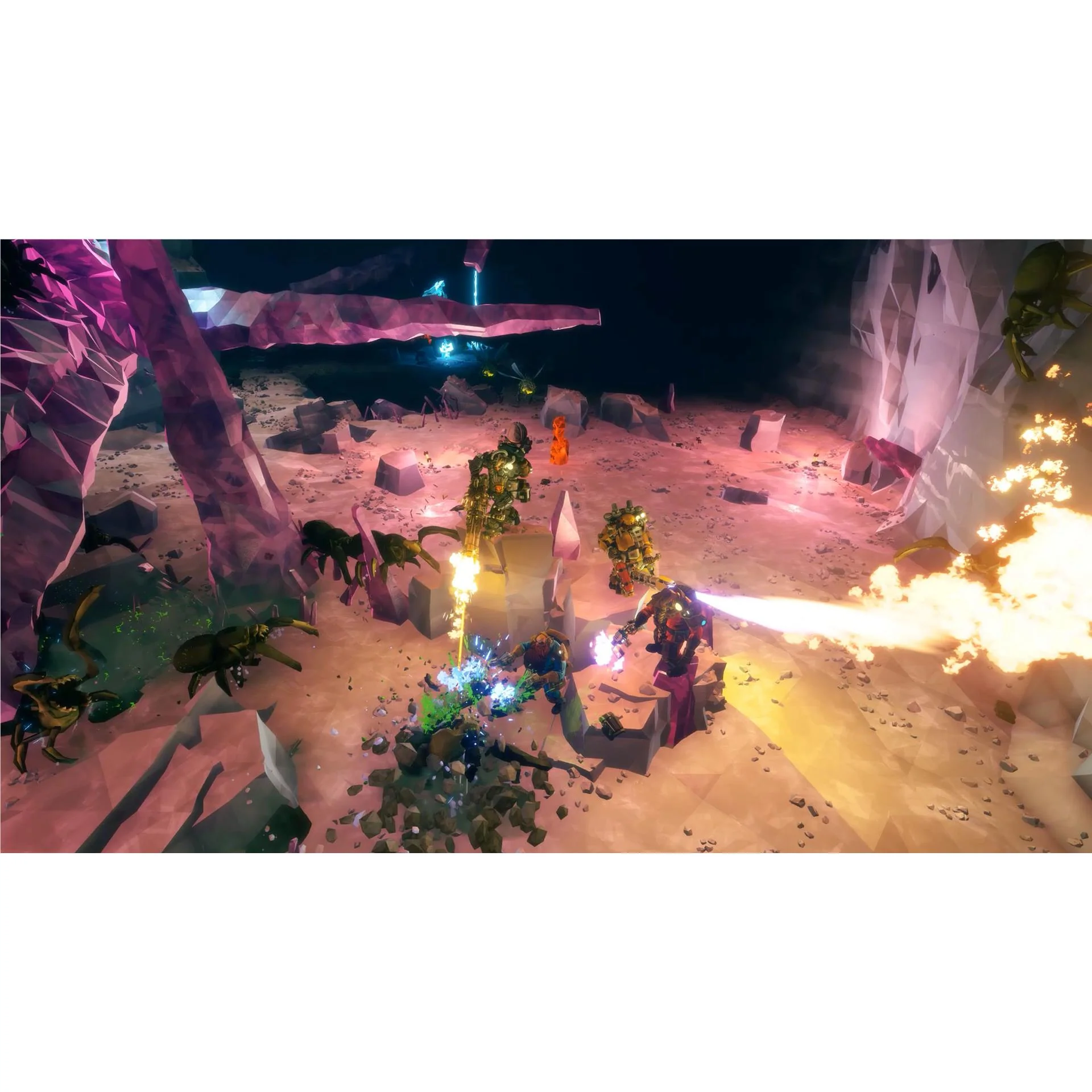 Deep Rock Galactic: Special Edition - Image 3