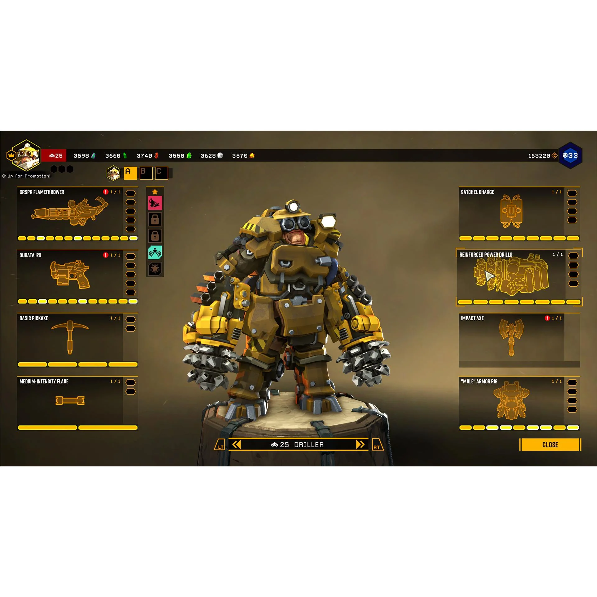 Deep Rock Galactic: Special Edition - Image 6