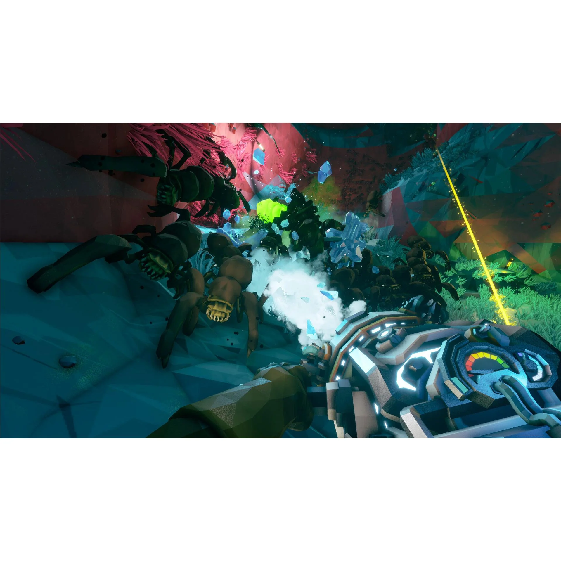 Deep Rock Galactic: Special Edition - Image 7