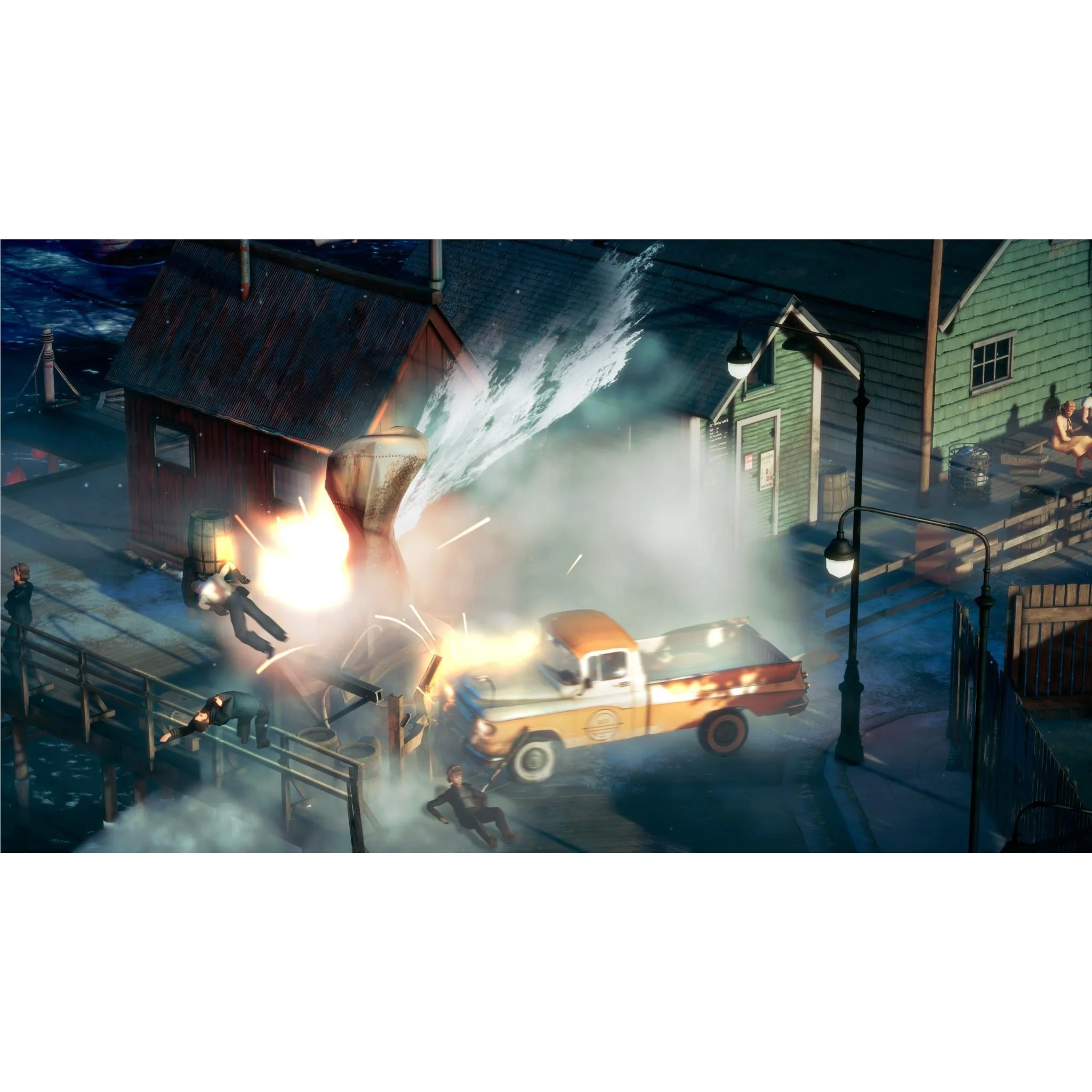 Deliver At All Costs - Image 4