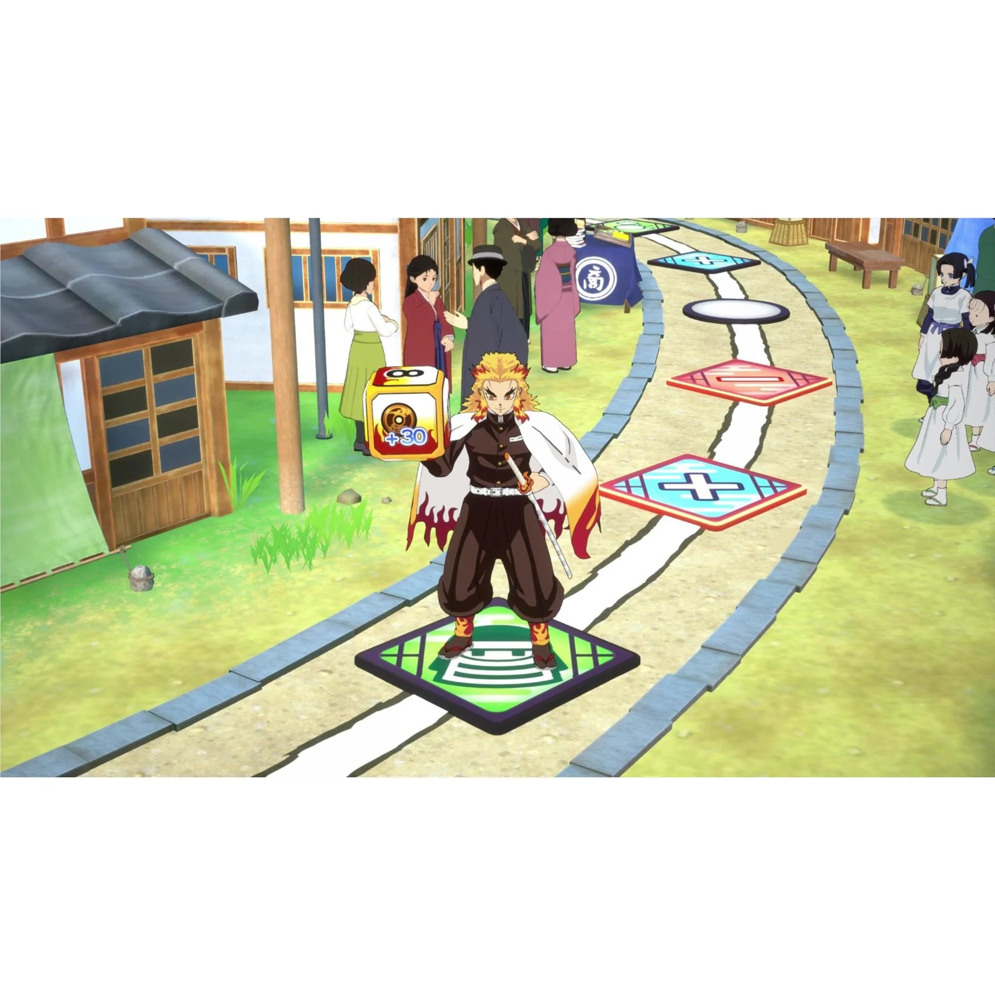 Demon Slayer - Kimetsu no Yaiba - Sweep the Board! - Image 4