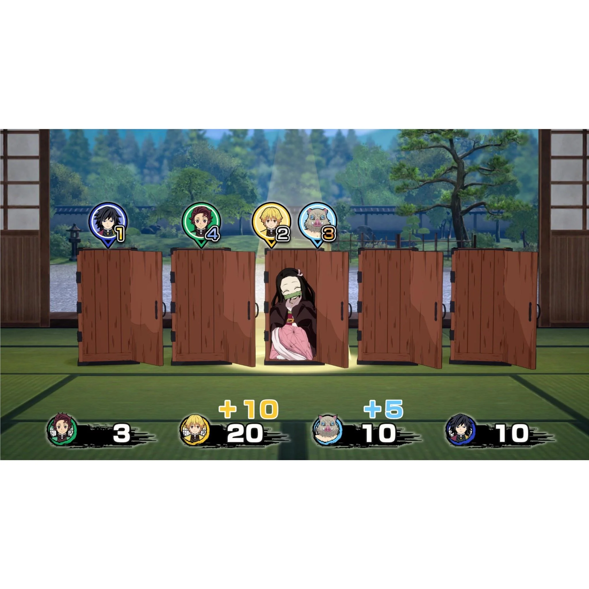 Demon Slayer - Kimetsu no Yaiba - Sweep the Board! - Image 5