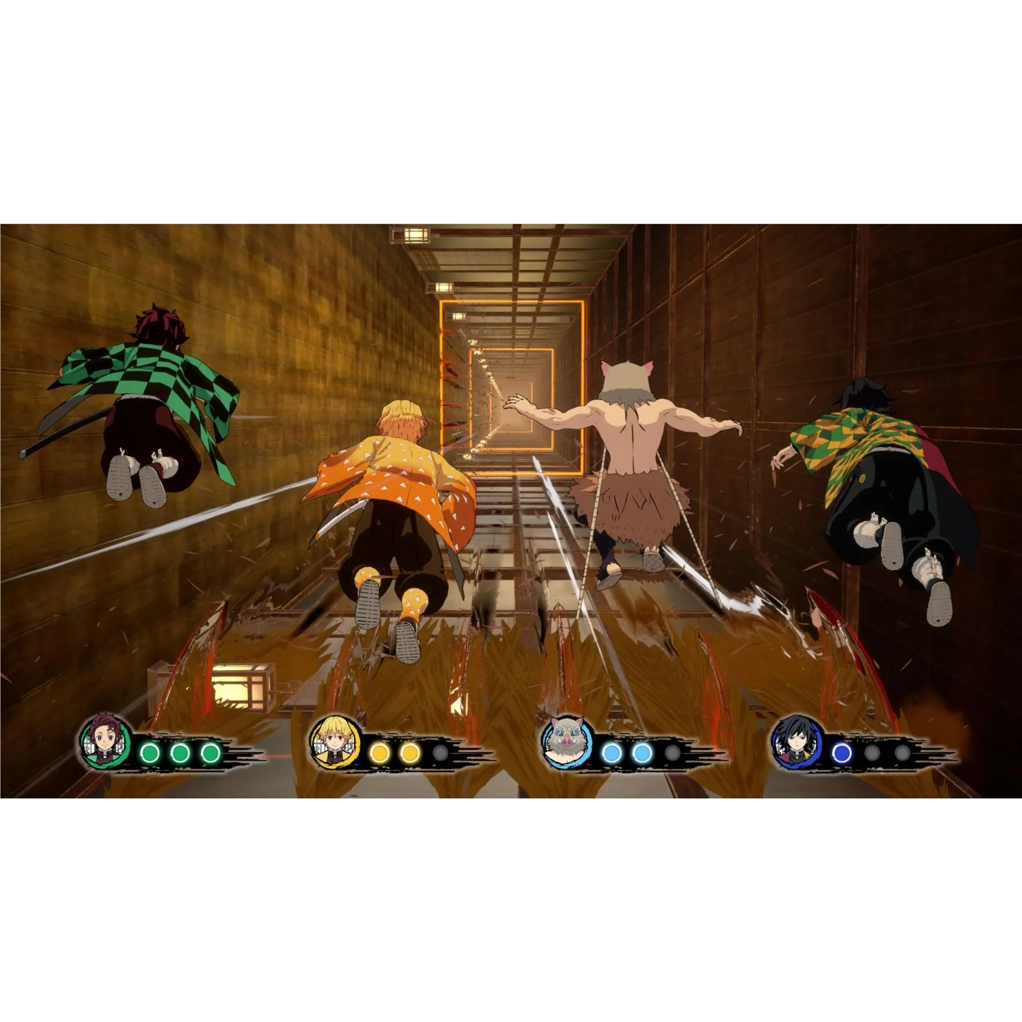 Demon Slayer - Kimetsu no Yaiba - Sweep the Board! - Image 6