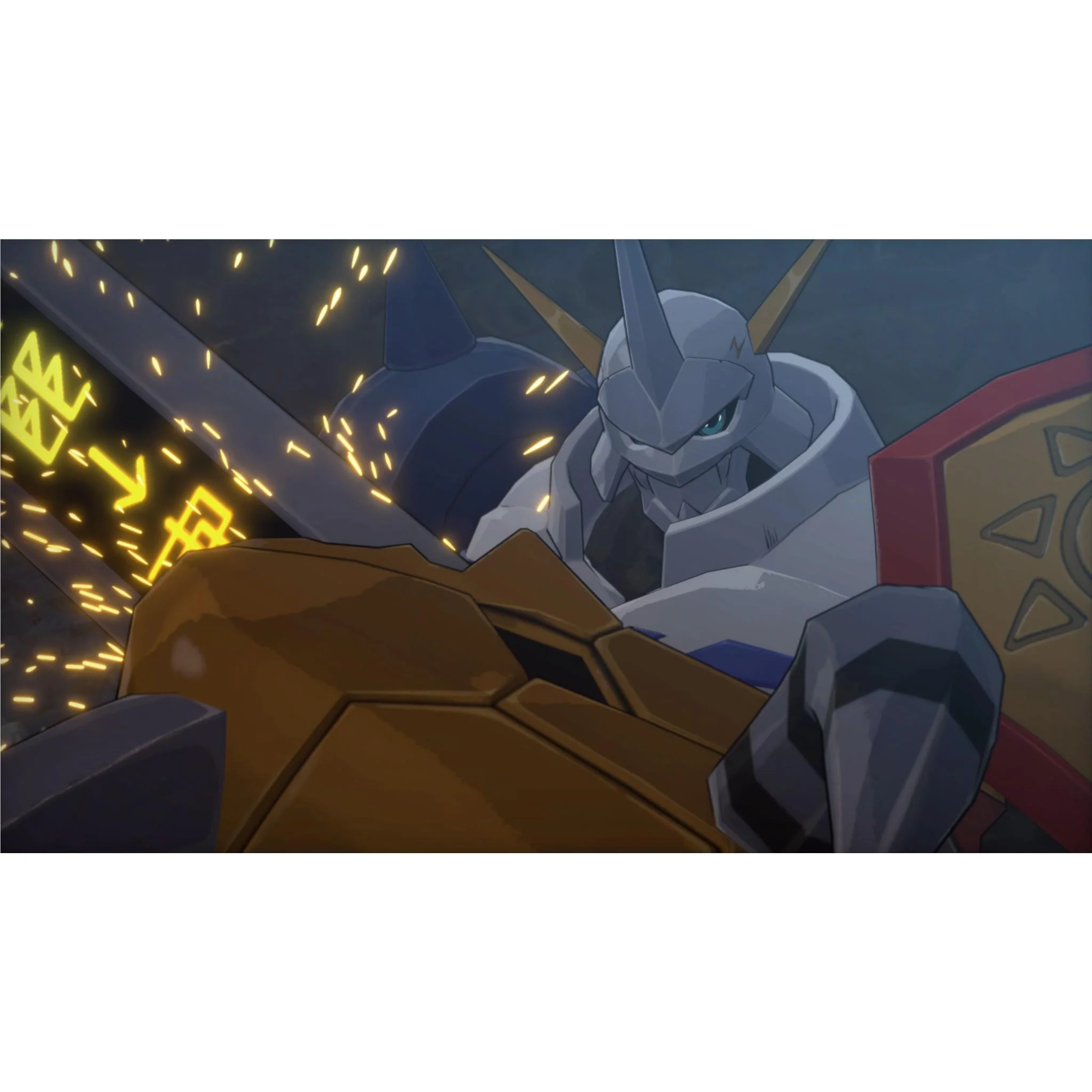 Digimon Story Time Stranger - Image 12