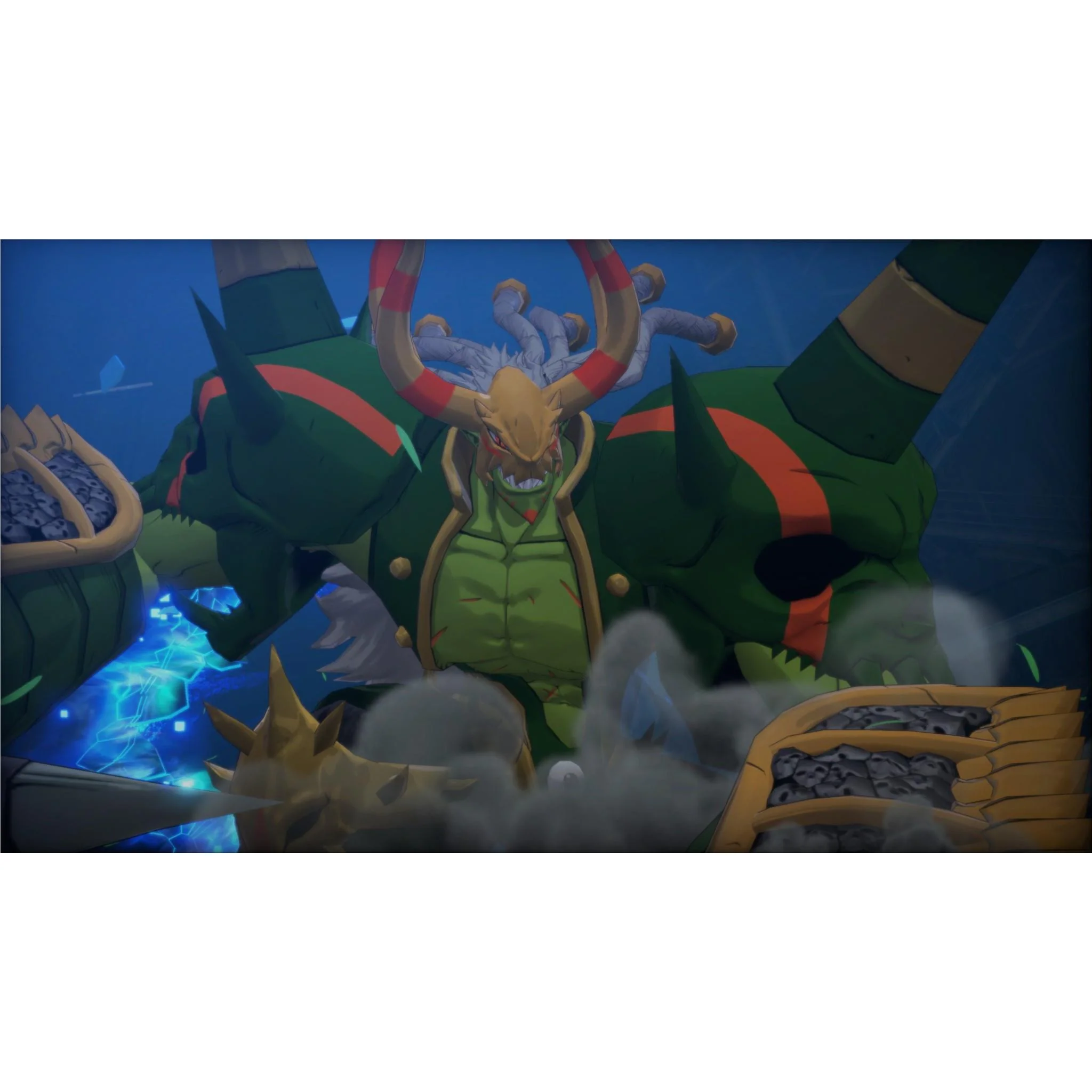 Digimon Story Time Stranger - Image 7