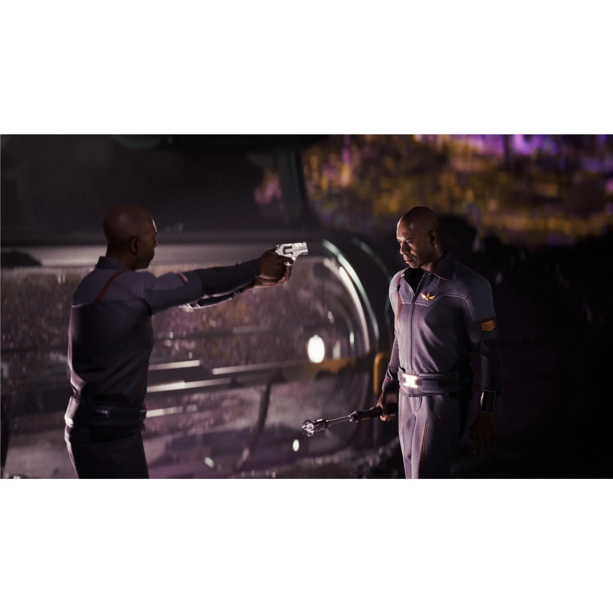 Directive 8020 Deluxe Edition - Image 3
