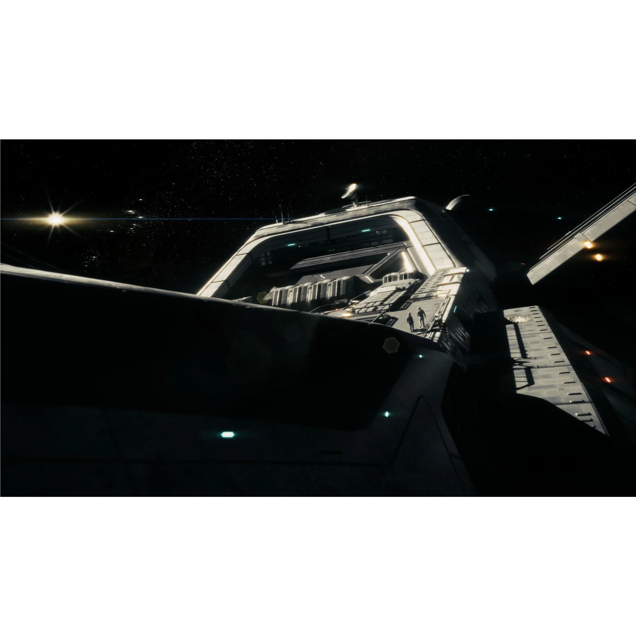 Directive 8020 Deluxe Edition - Image 5