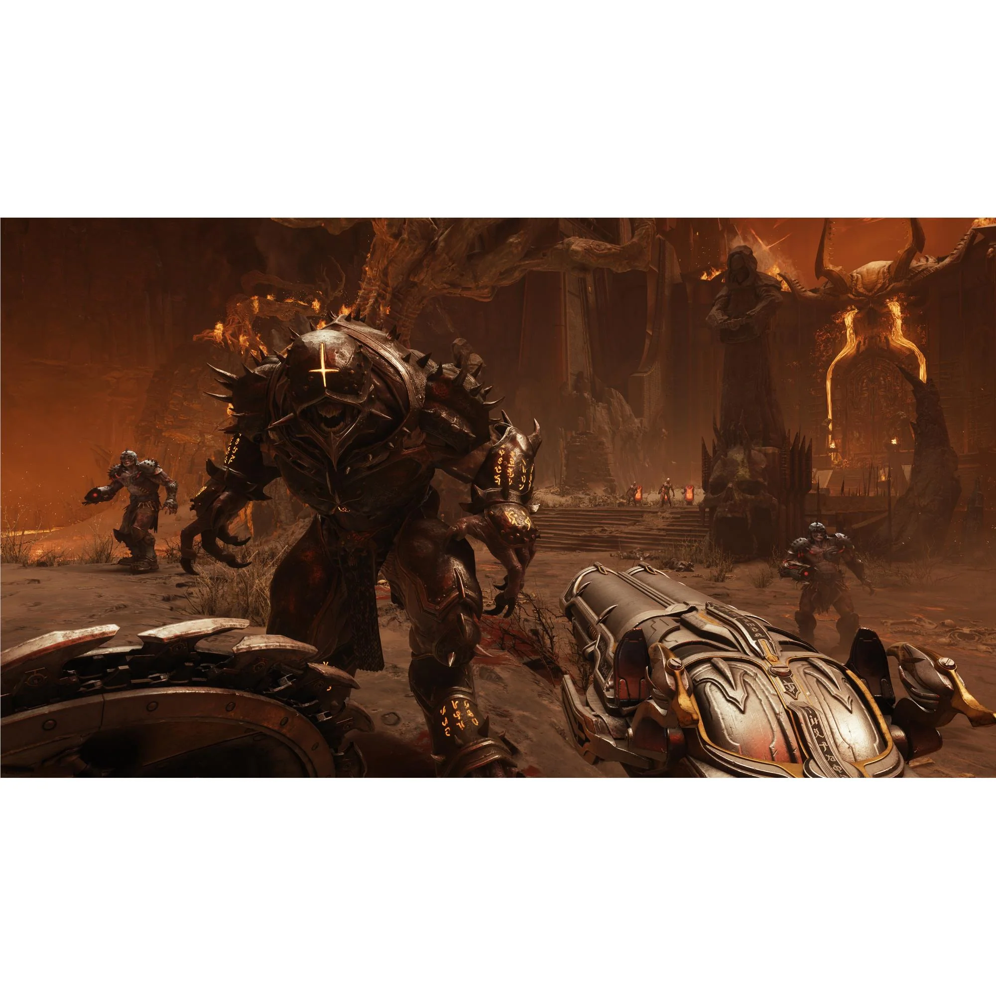 Doom: The Dark Ages - Image 2