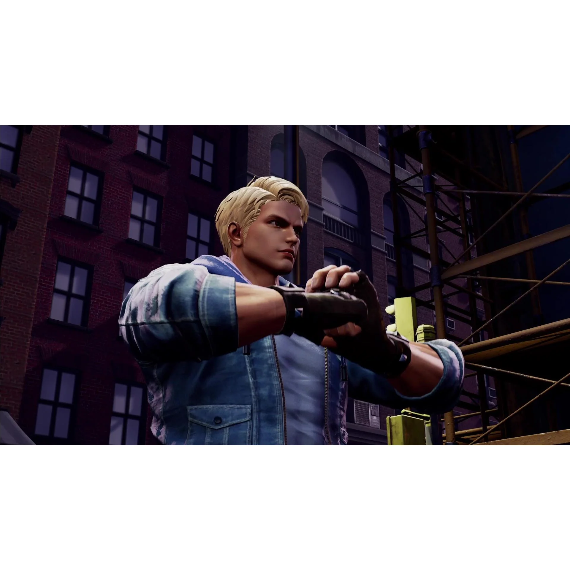 Double Dragon Revive: Limited Edition - Image 3
