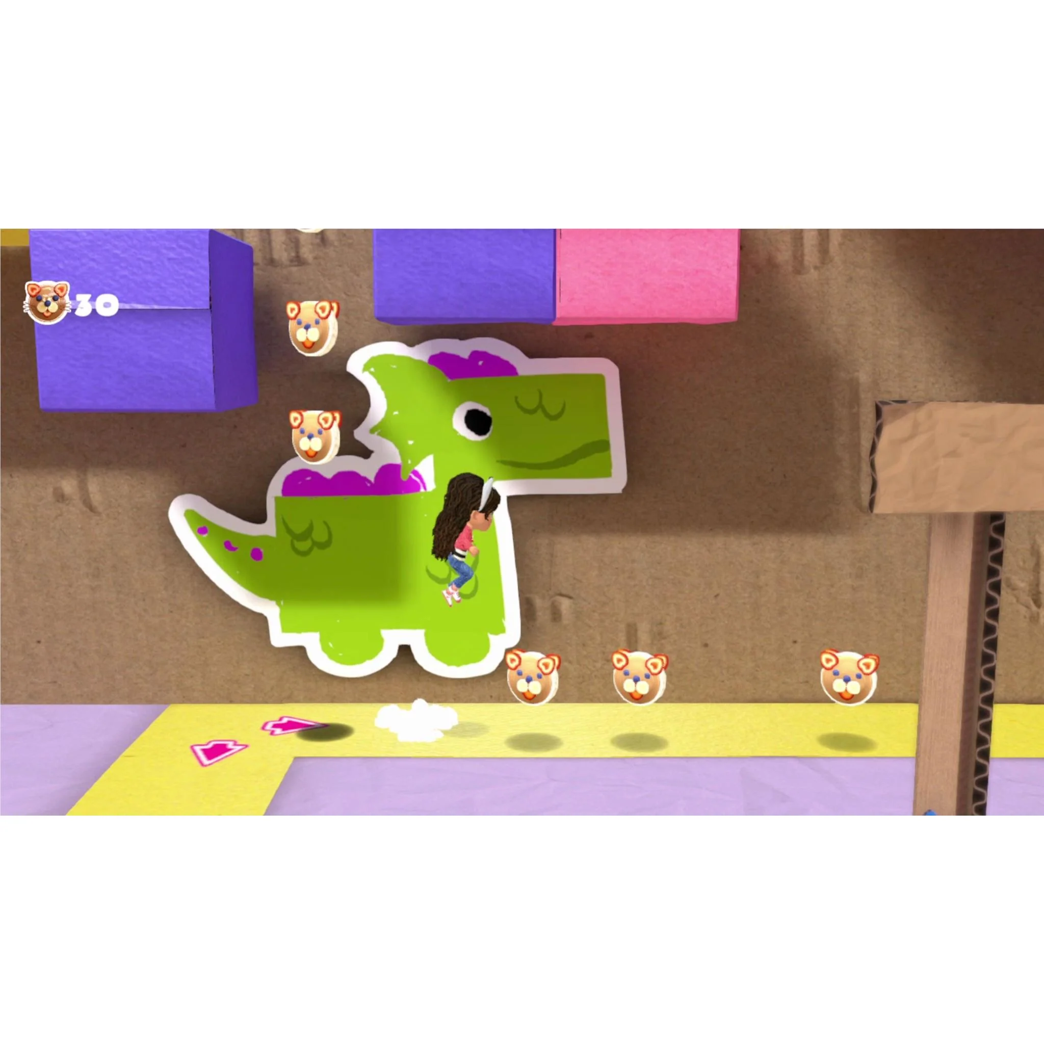DreamWorks Gabbys Dollhouse Ready to Party - Image 5