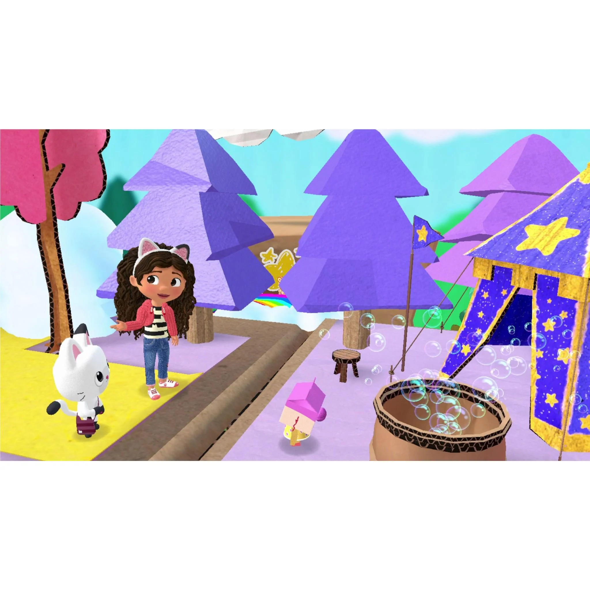 DreamWorks Gabbys Dollhouse Ready to Party - Image 6