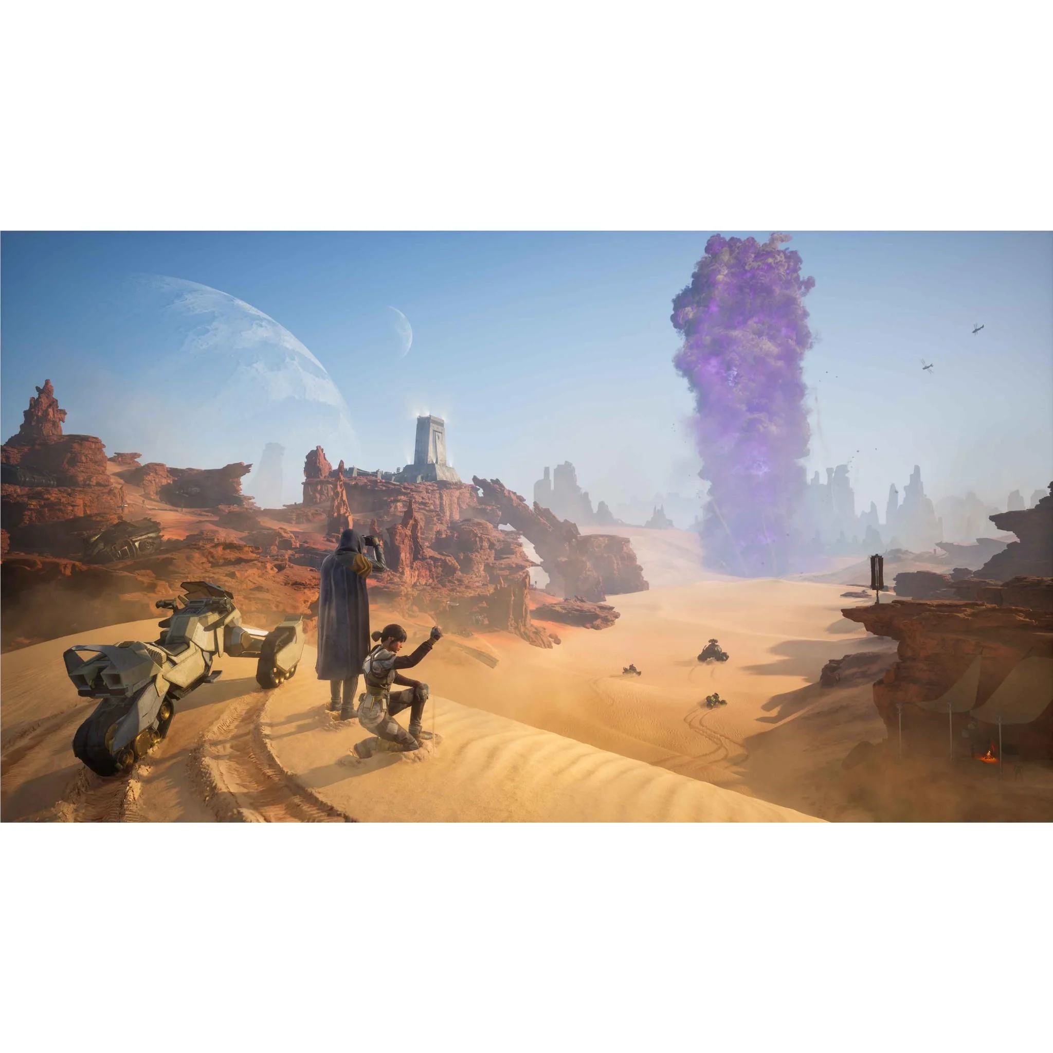 Dune: Awakening - Image 3
