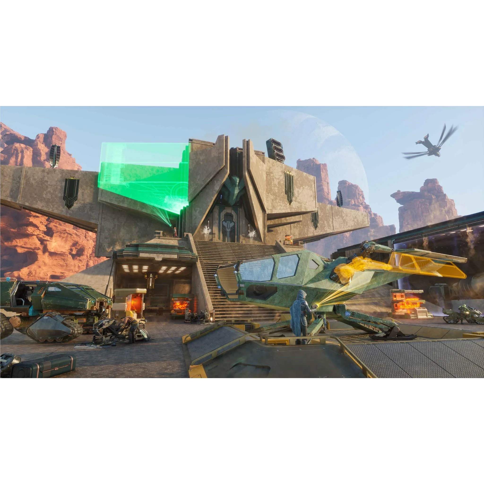 Dune: Awakening - Image 4
