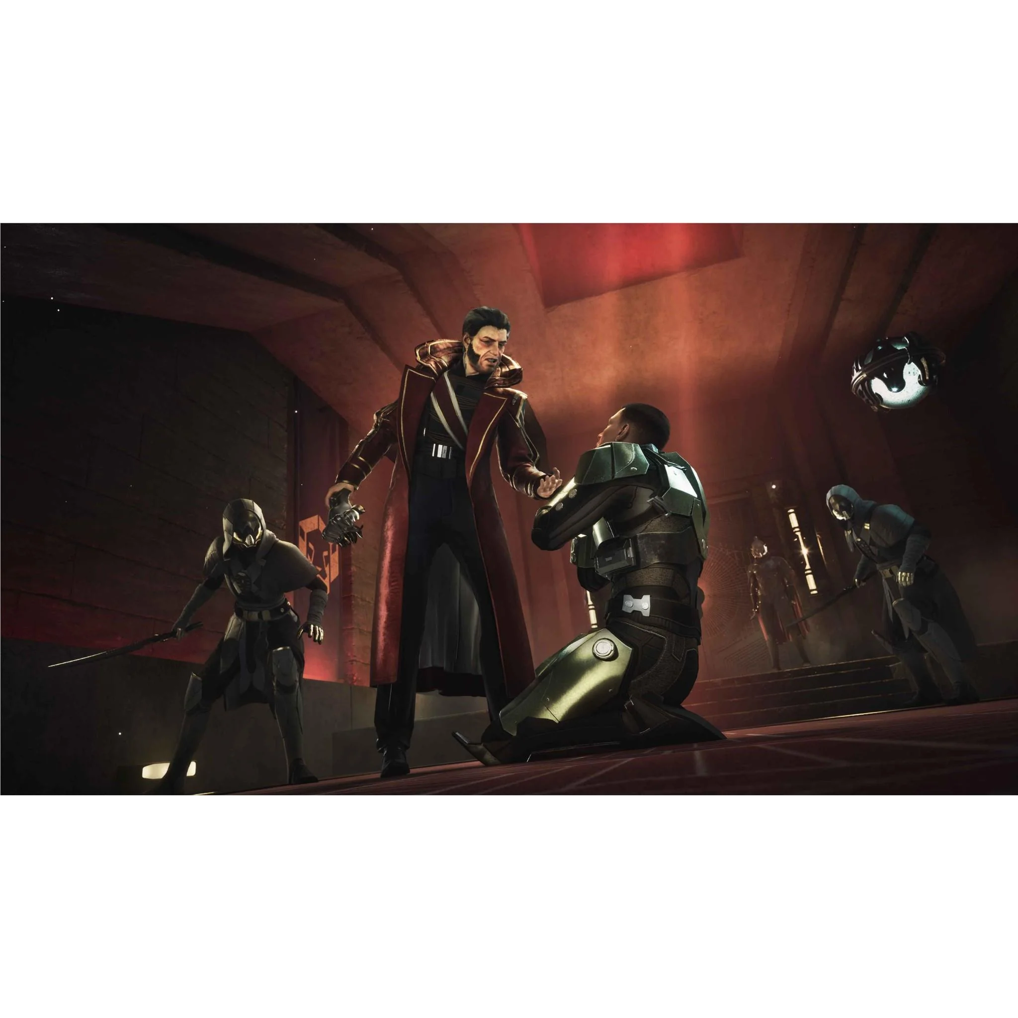 Dune: Awakening - Image 5