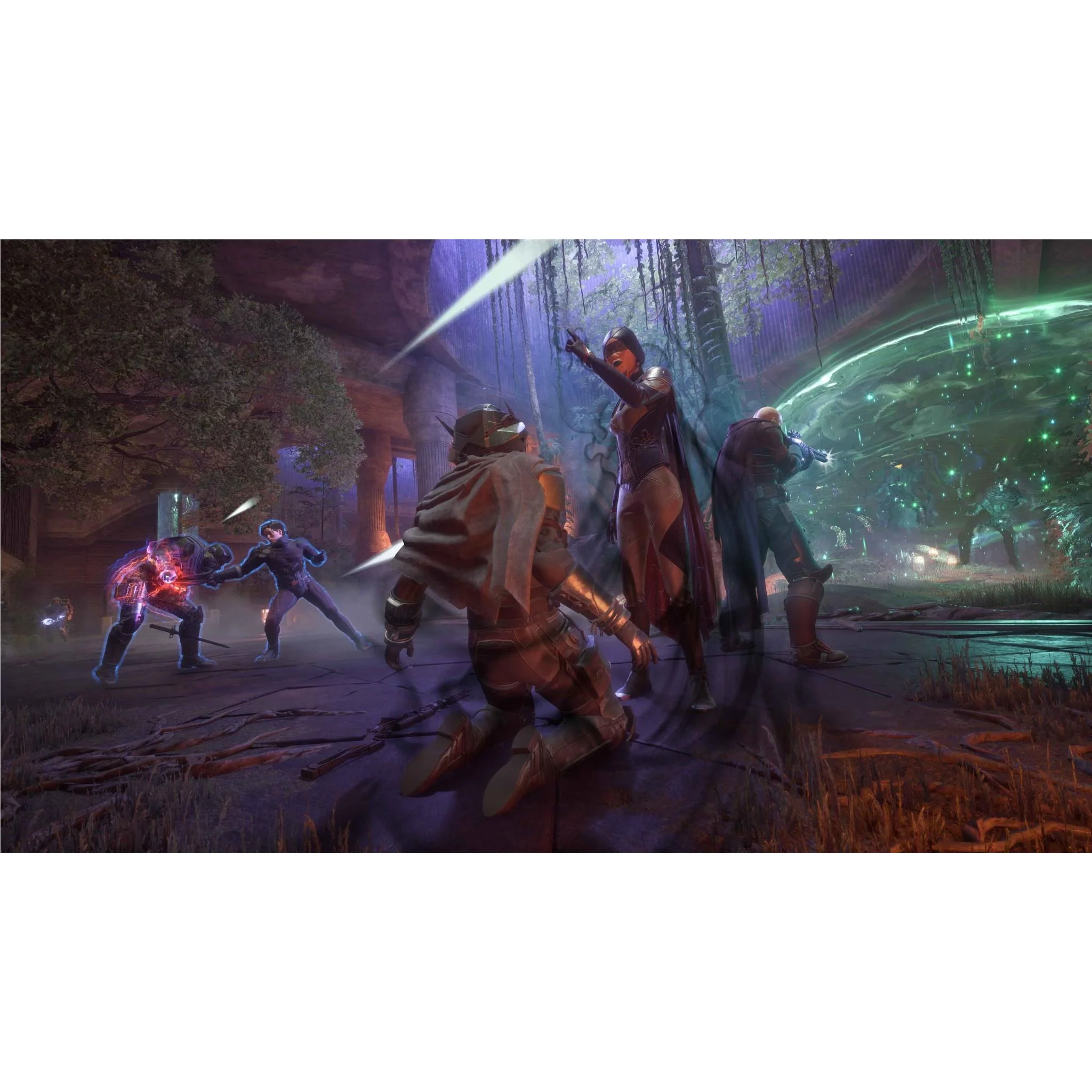 Dune: Awakening - Image 7