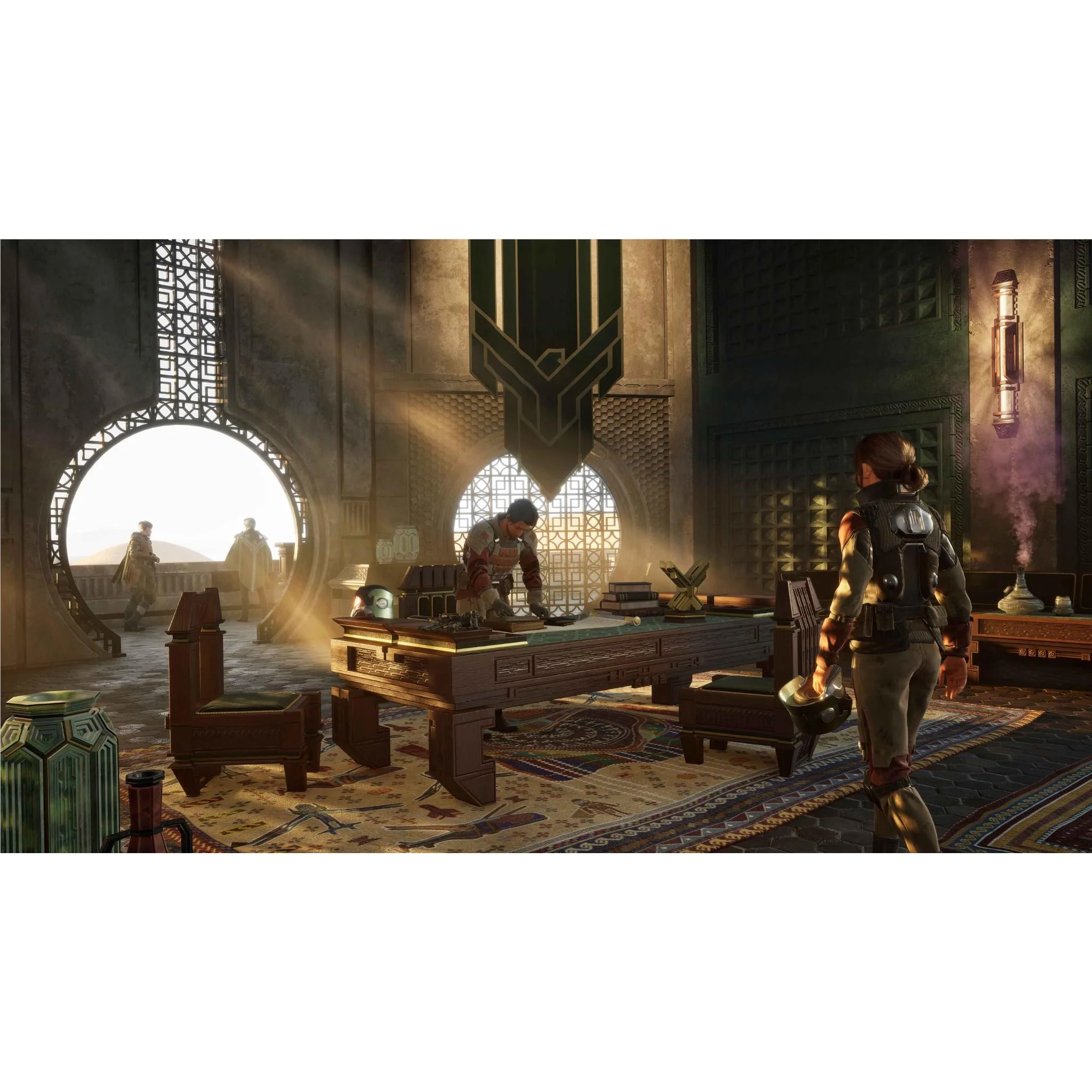 Dune: Awakening - Image 8
