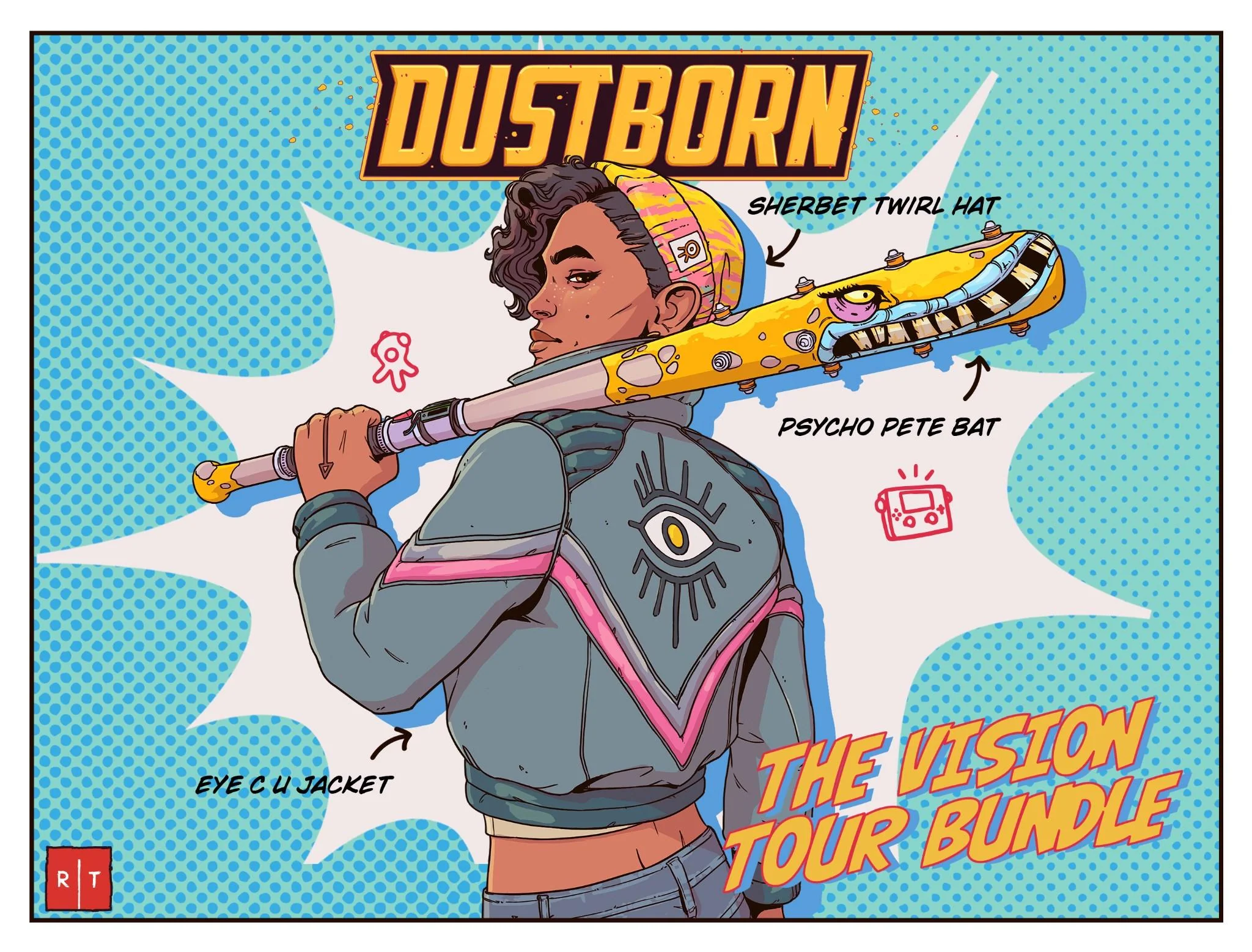 Dustborn - Image 10