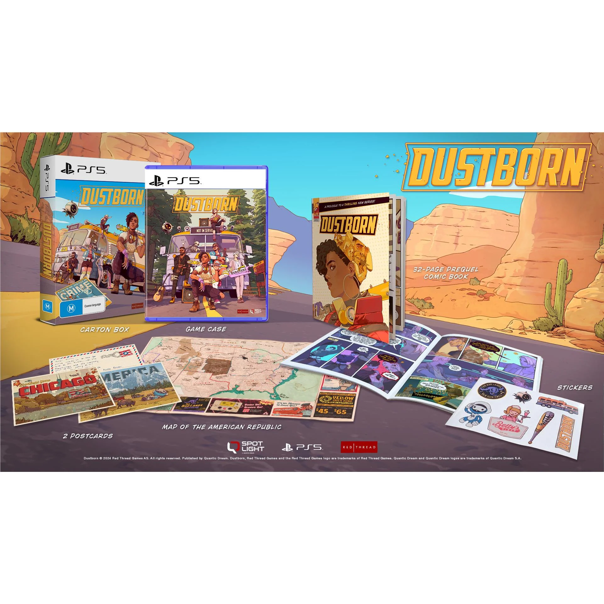 Dustborn - Image 2