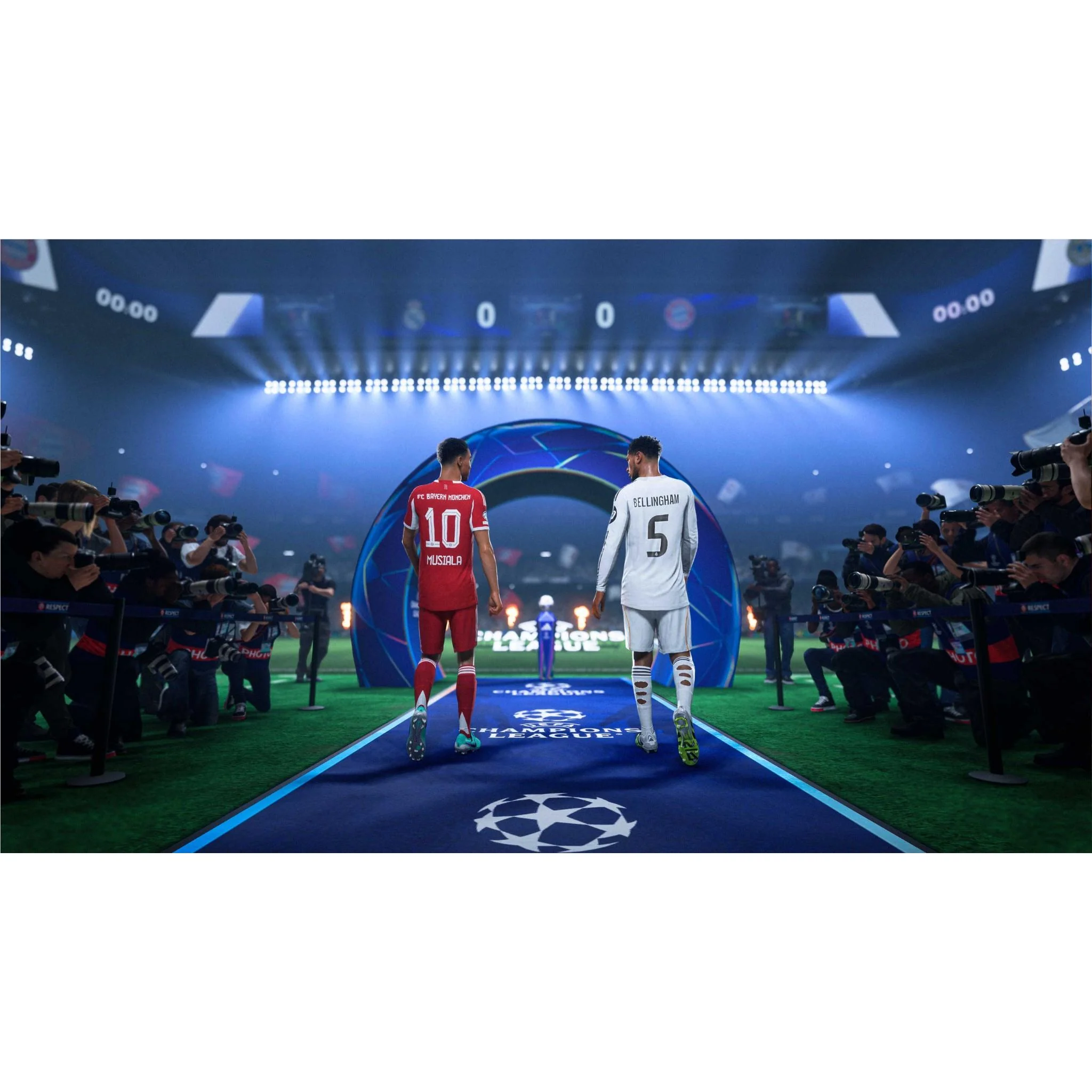 EA Sports FC 26 - Image 4
