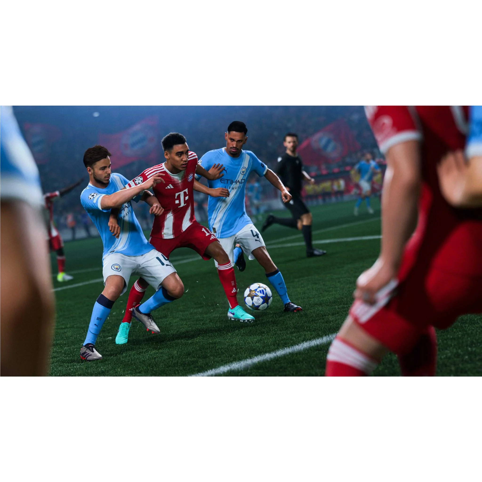 EA Sports FC 26 - Image 6