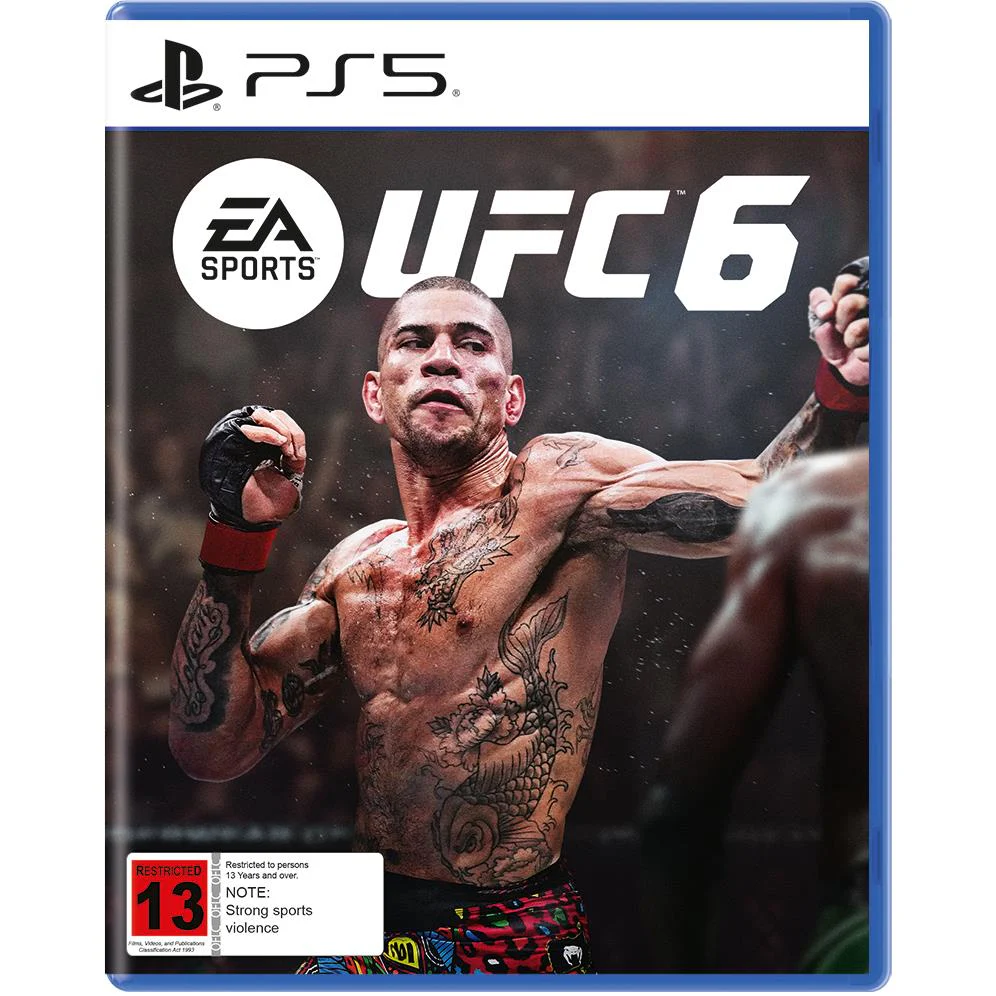 Gaming New Releases (preview)