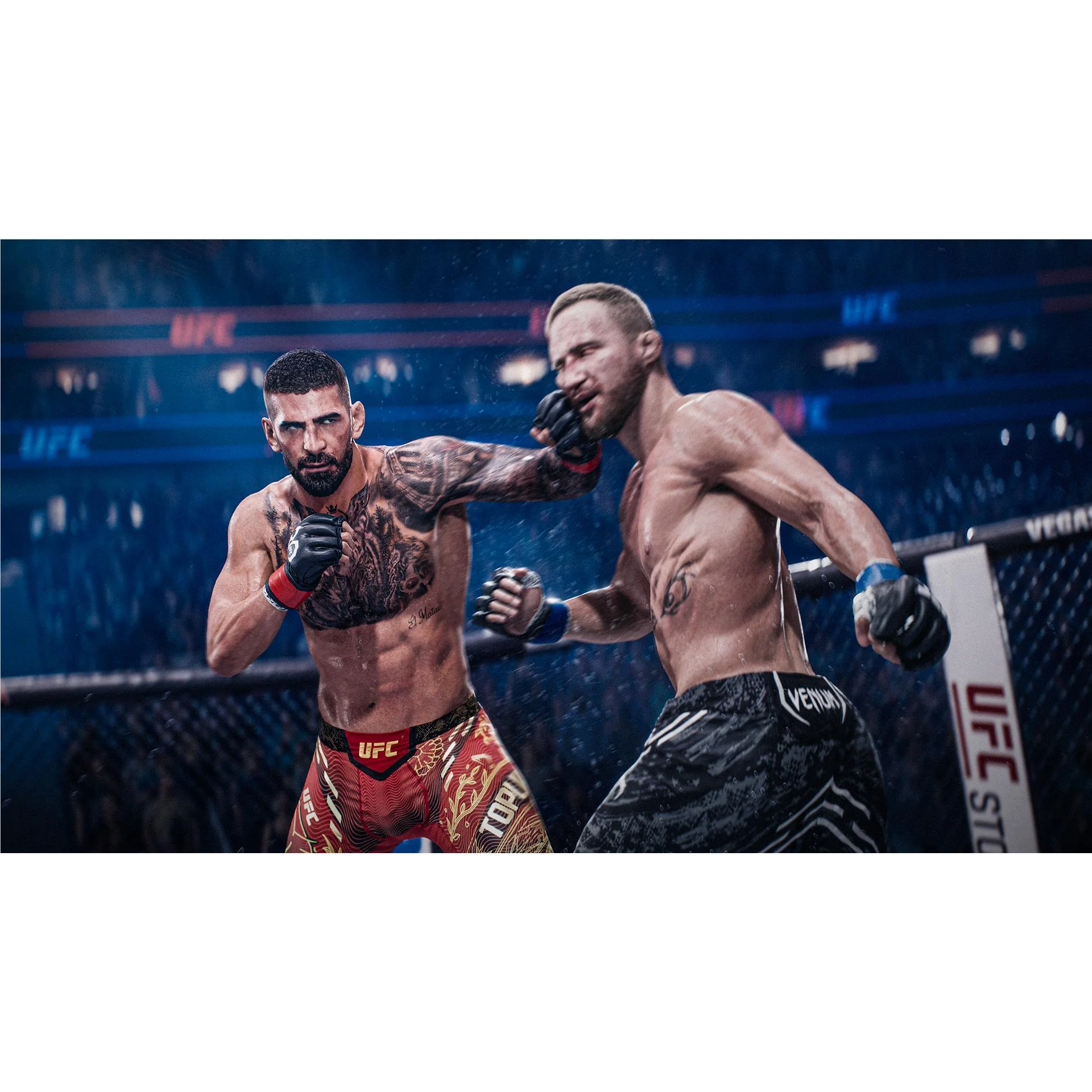 EA SPORTS UFC 6 - Image 4