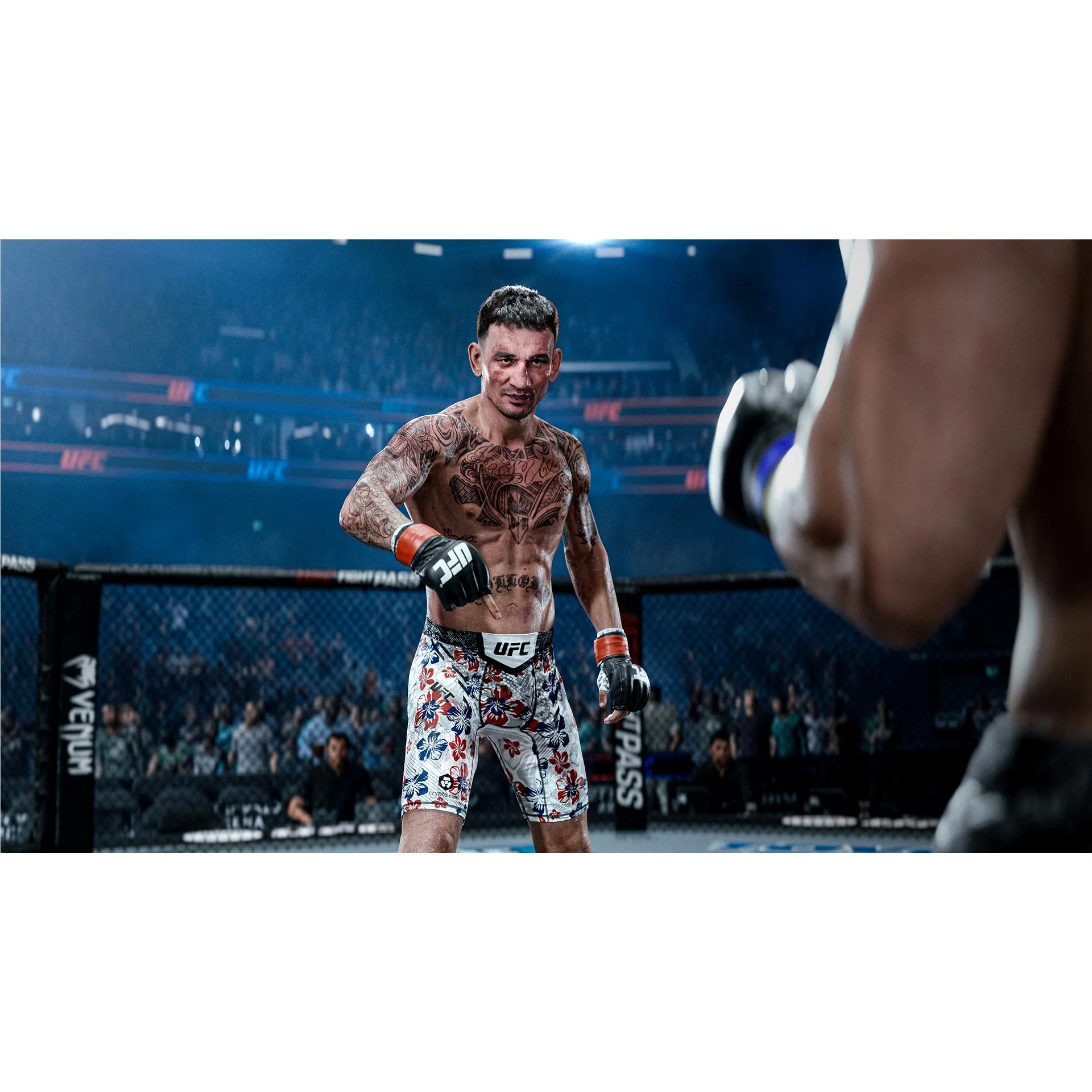 EA SPORTS UFC 6 - Image 5