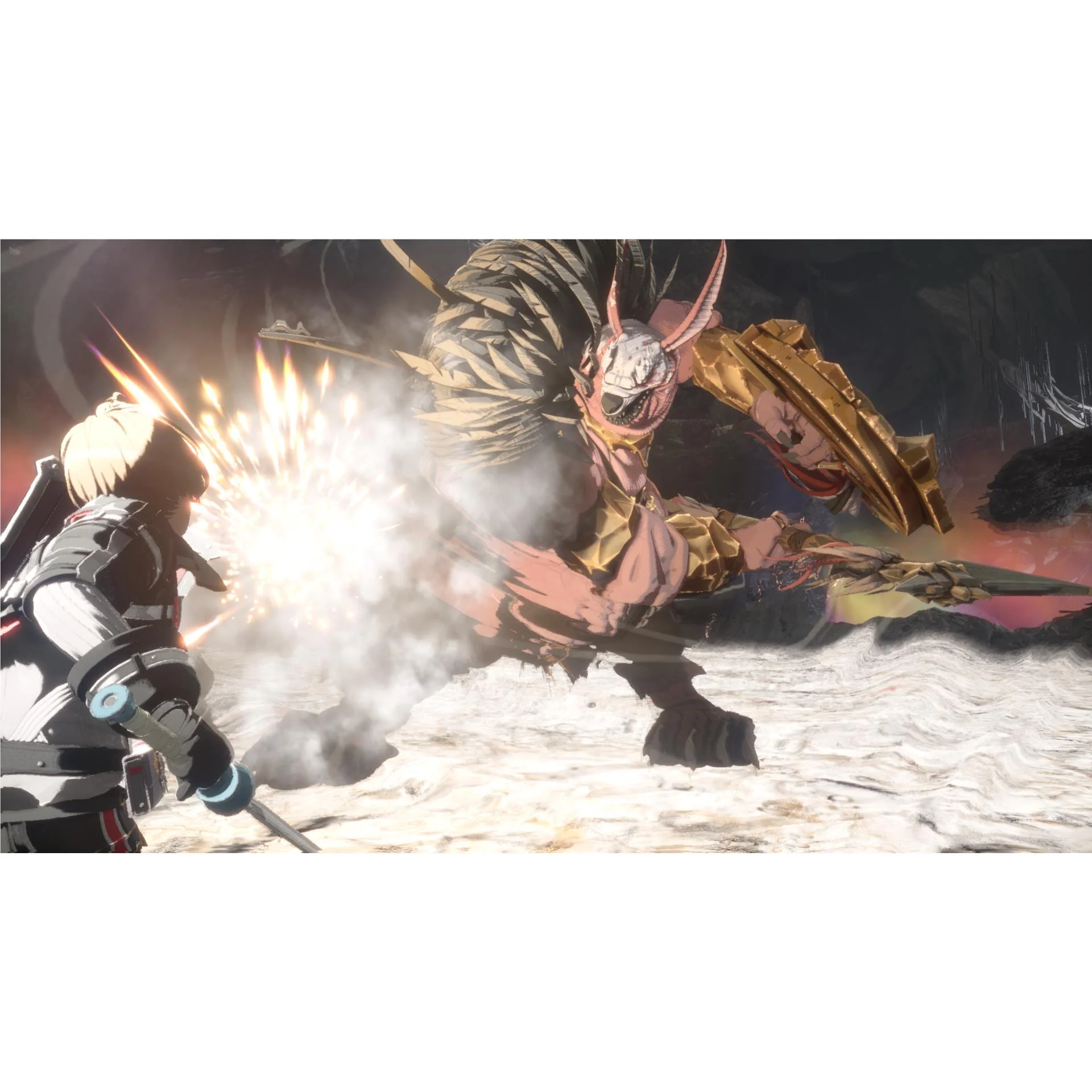 Echoes of Aincrad: Sword Art Online - Image 2