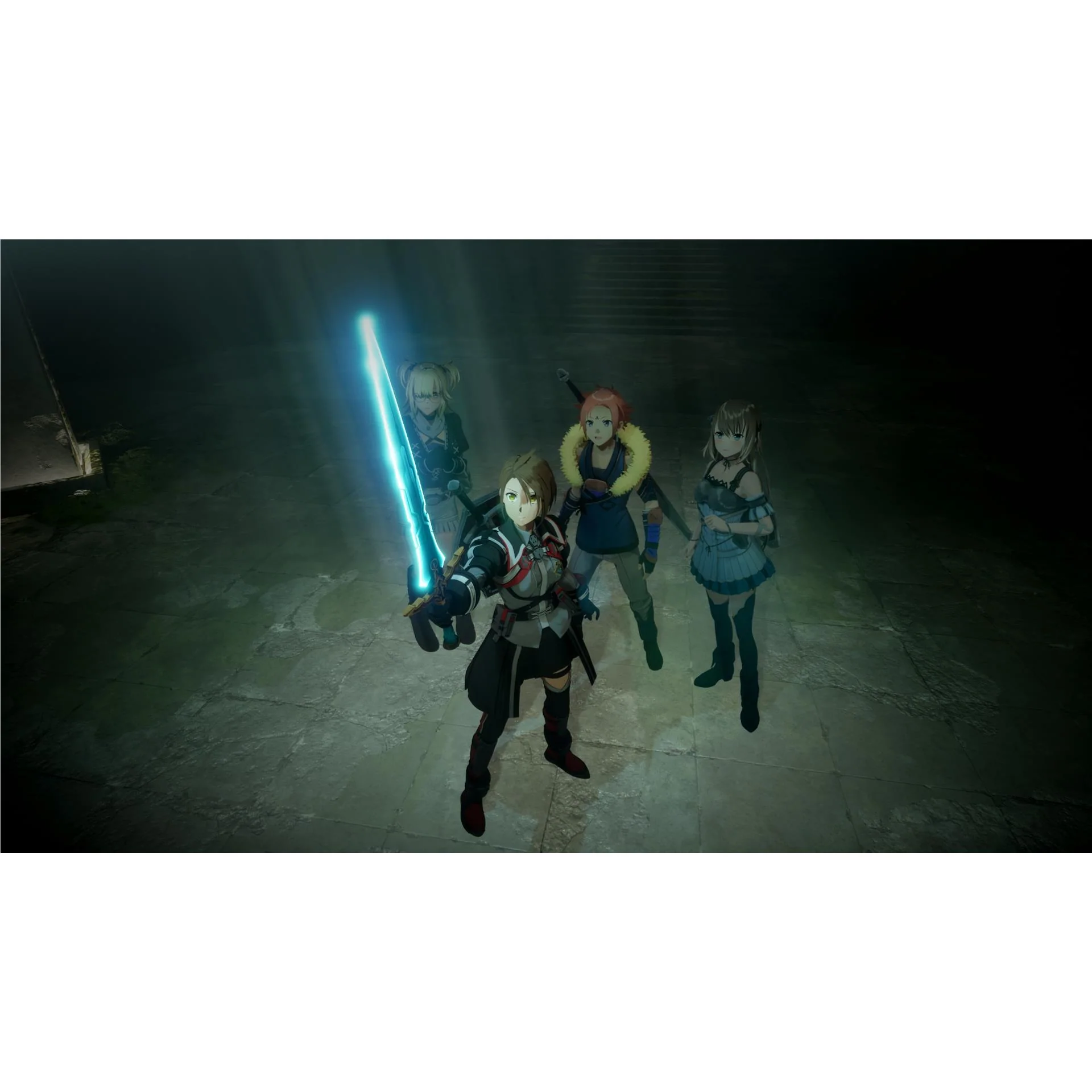 Echoes of Aincrad: Sword Art Online - Image 3