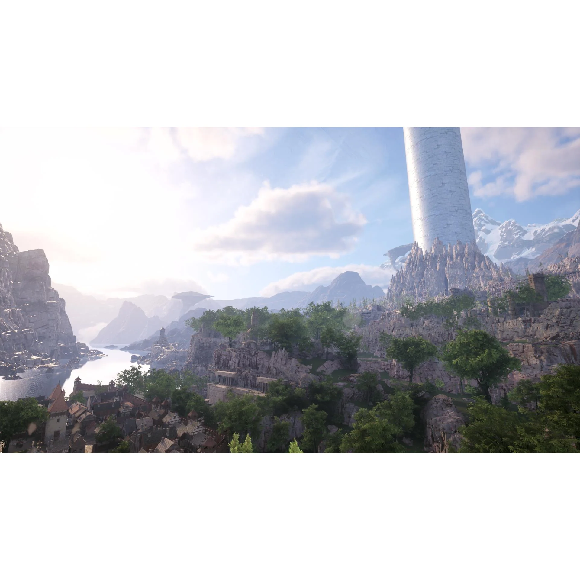 Echoes of Aincrad: Sword Art Online - Image 6