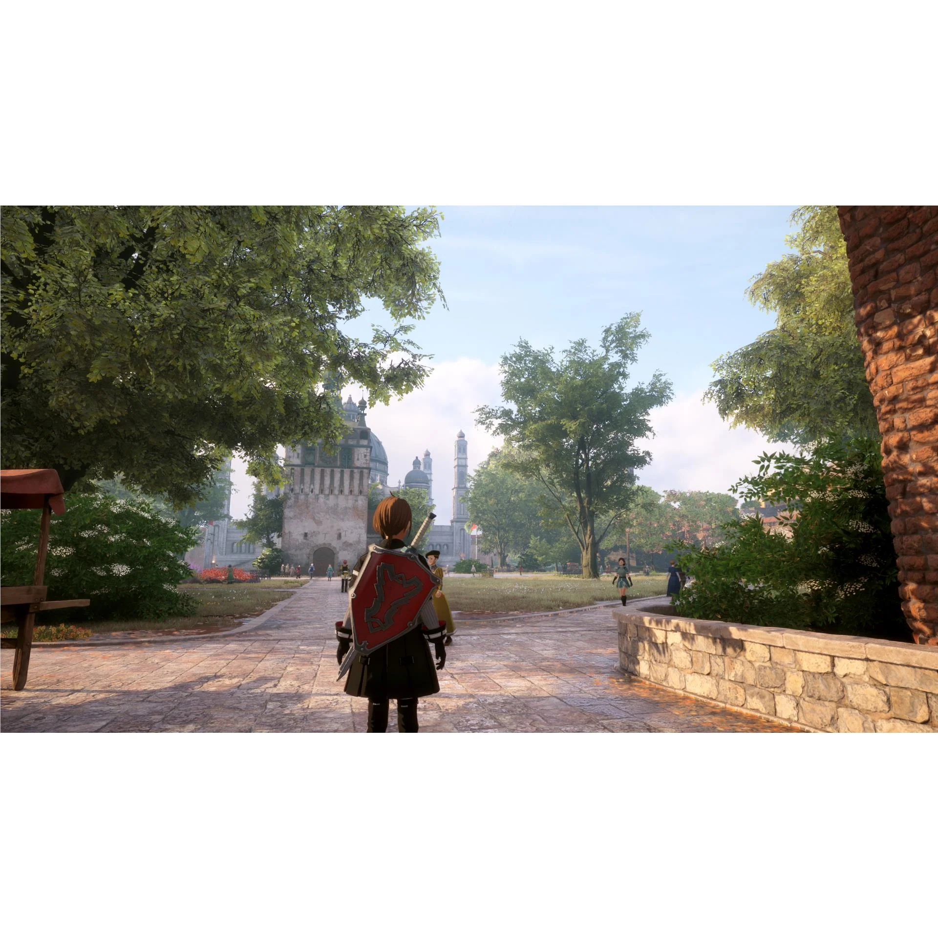 Echoes of Aincrad: Sword Art Online - Image 8