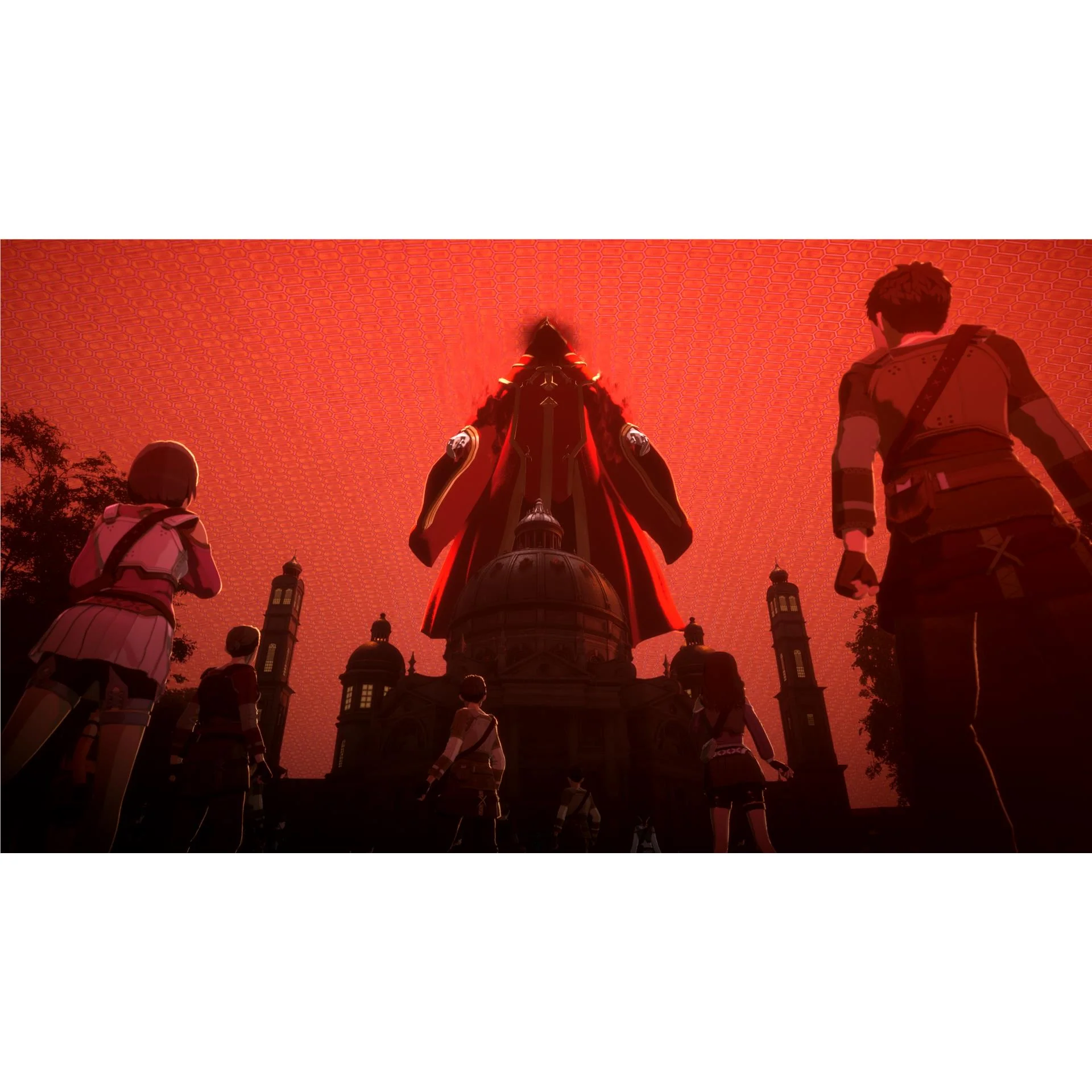 Echoes of Aincrad: Sword Art Online - Image 9