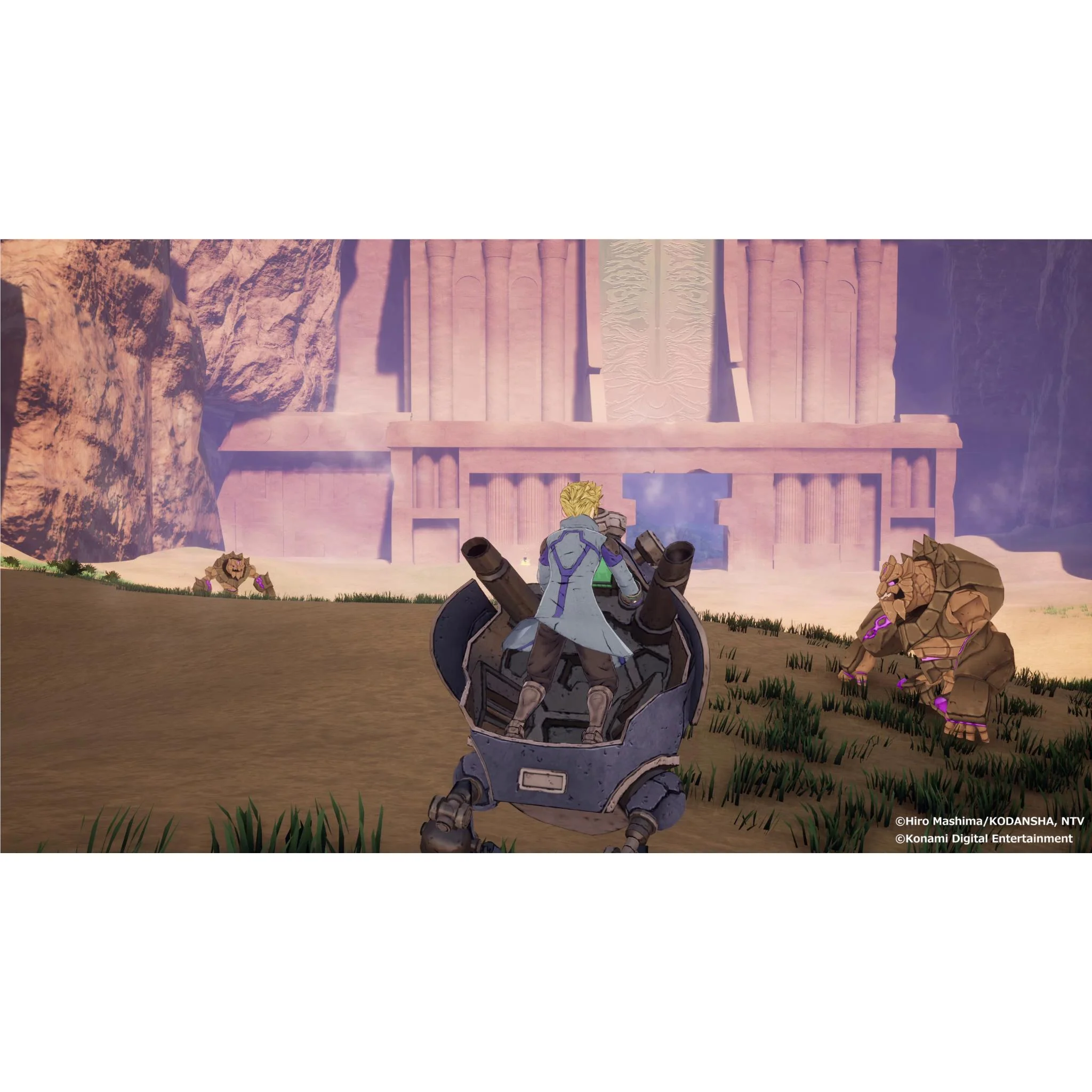 EDENS ZERO: Day One Edition - Image 10