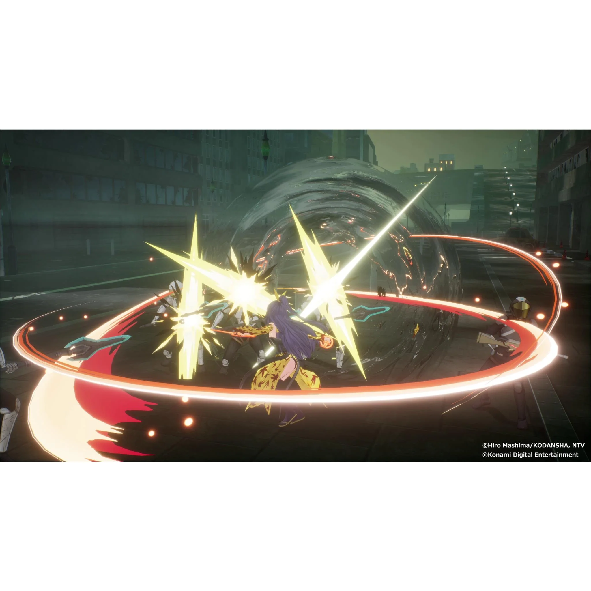 EDENS ZERO: Day One Edition - Image 4