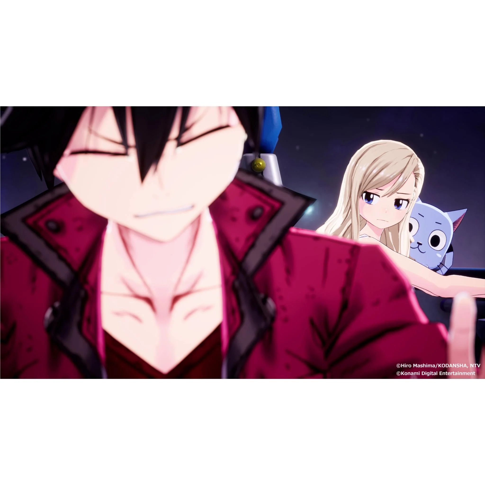 EDENS ZERO: Day One Edition - Image 5