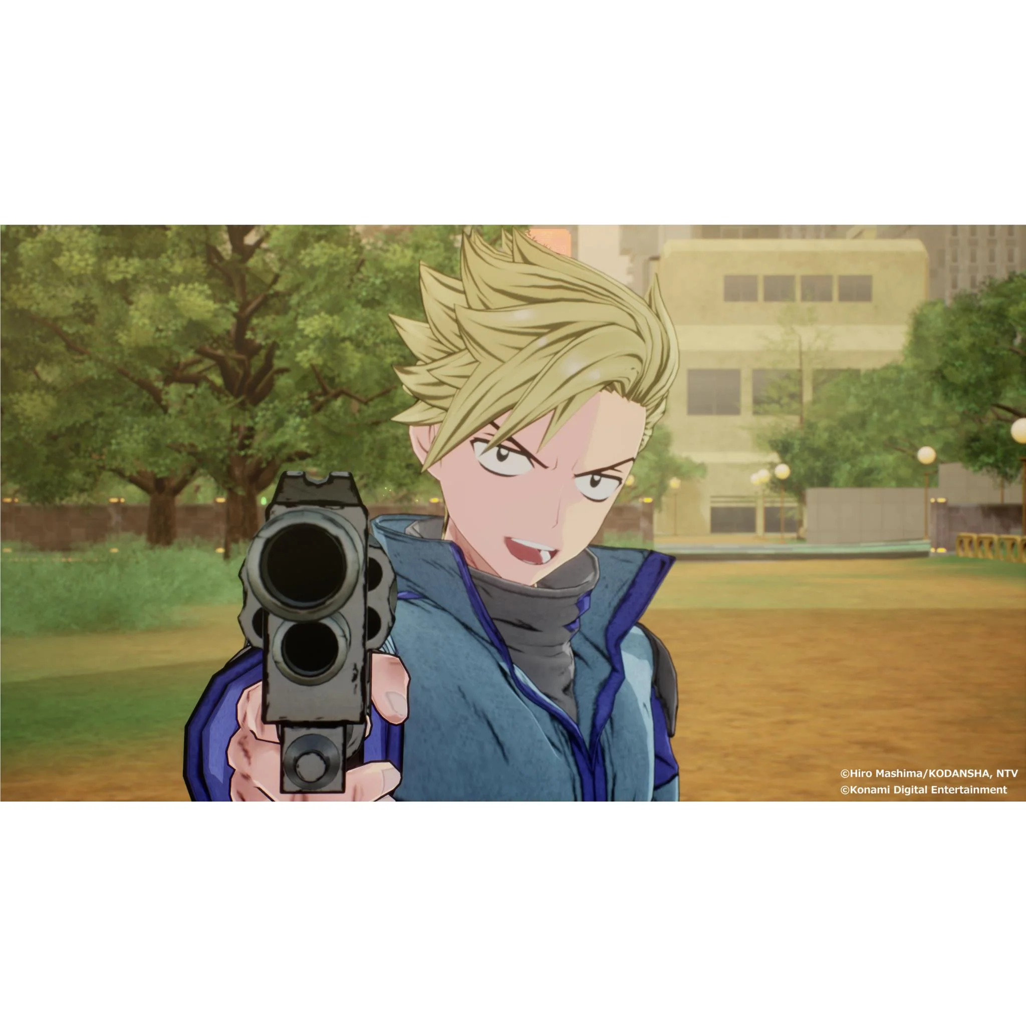 EDENS ZERO: Day One Edition - Image 6