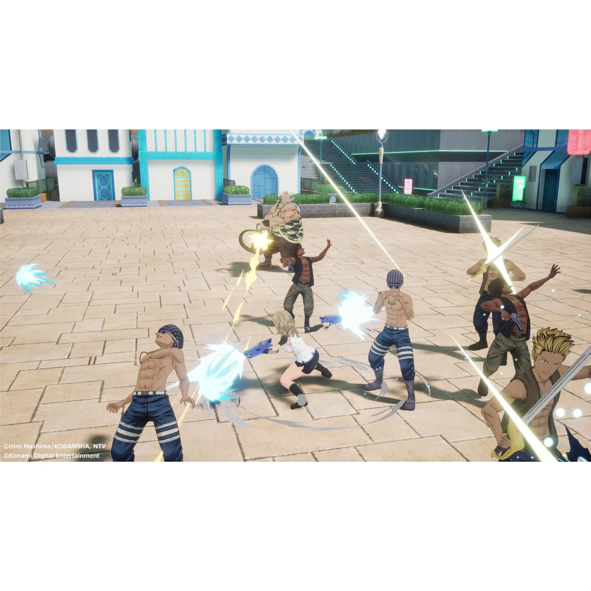 EDENS ZERO: Day One Edition - Image 8