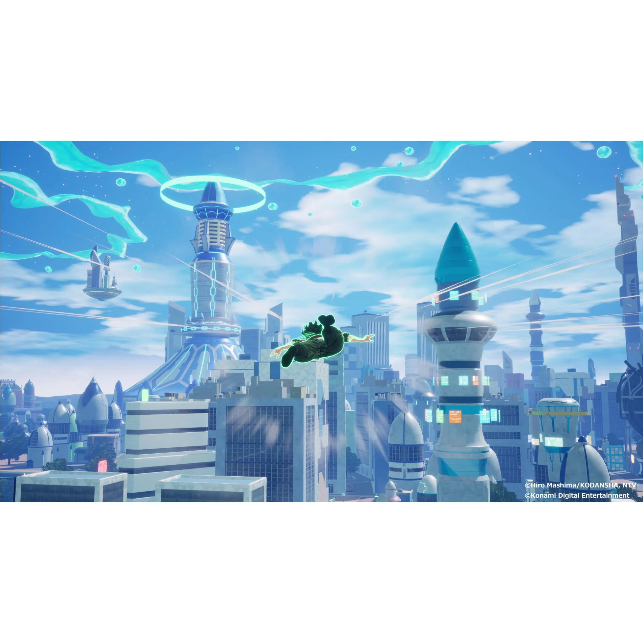 EDENS ZERO: Day One Edition - Image 9
