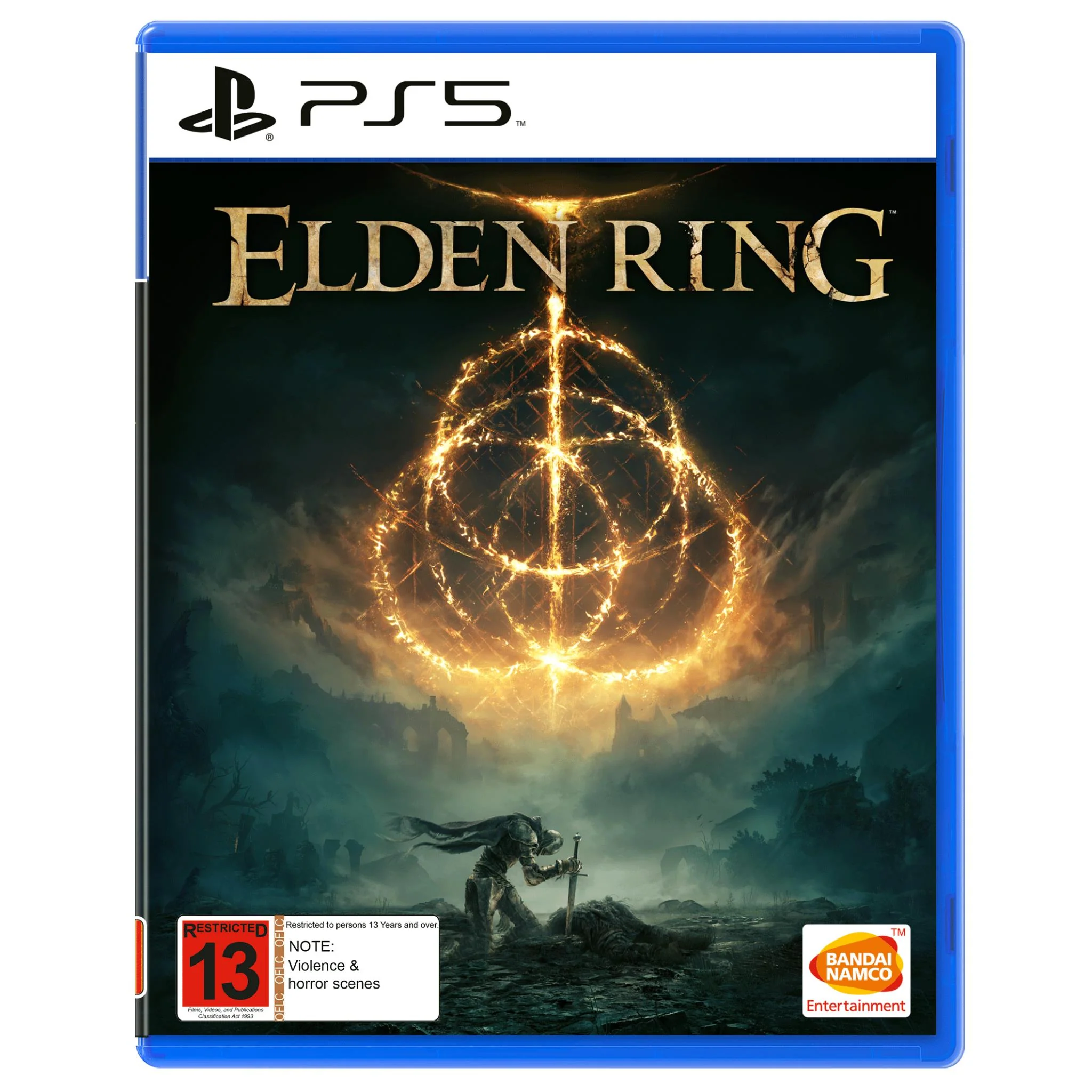 Elden Ring