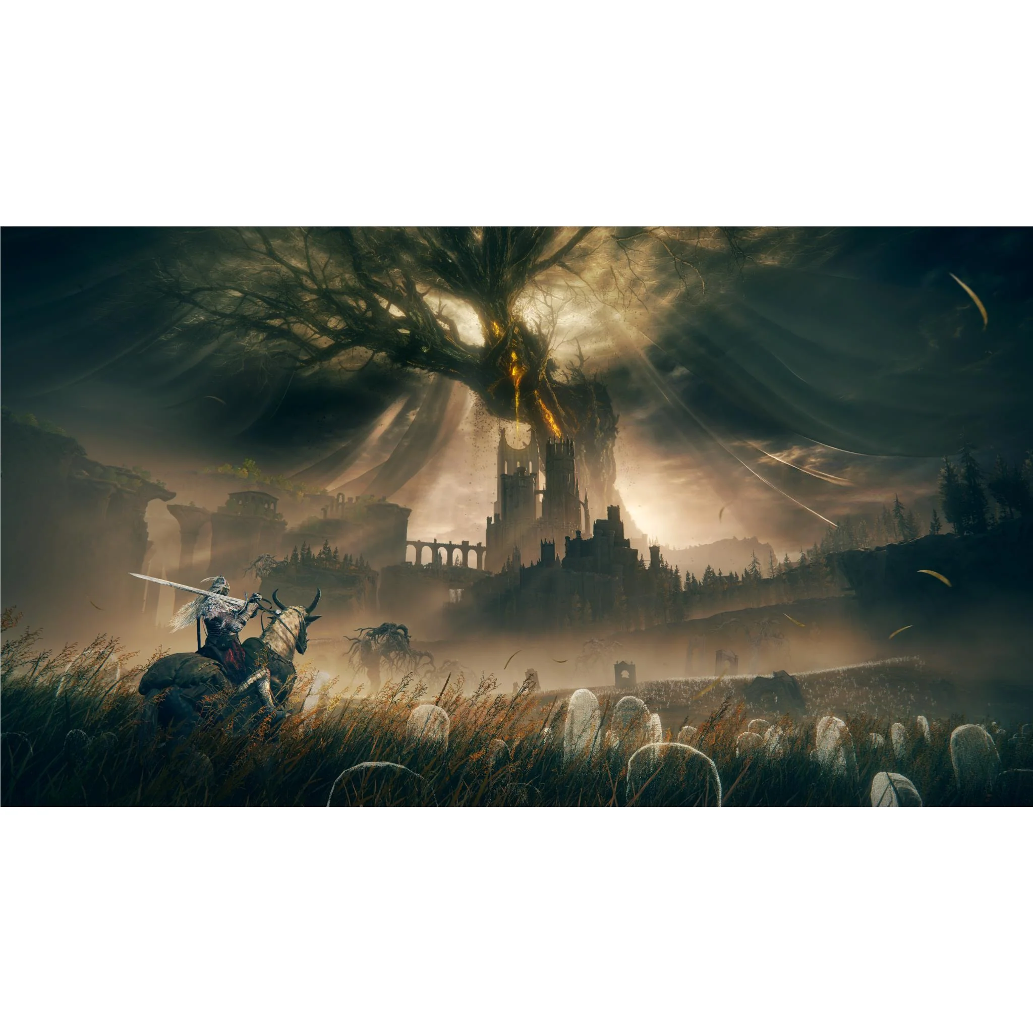 Elden Ring: Shadow of the Erdtree Edition - Image 2