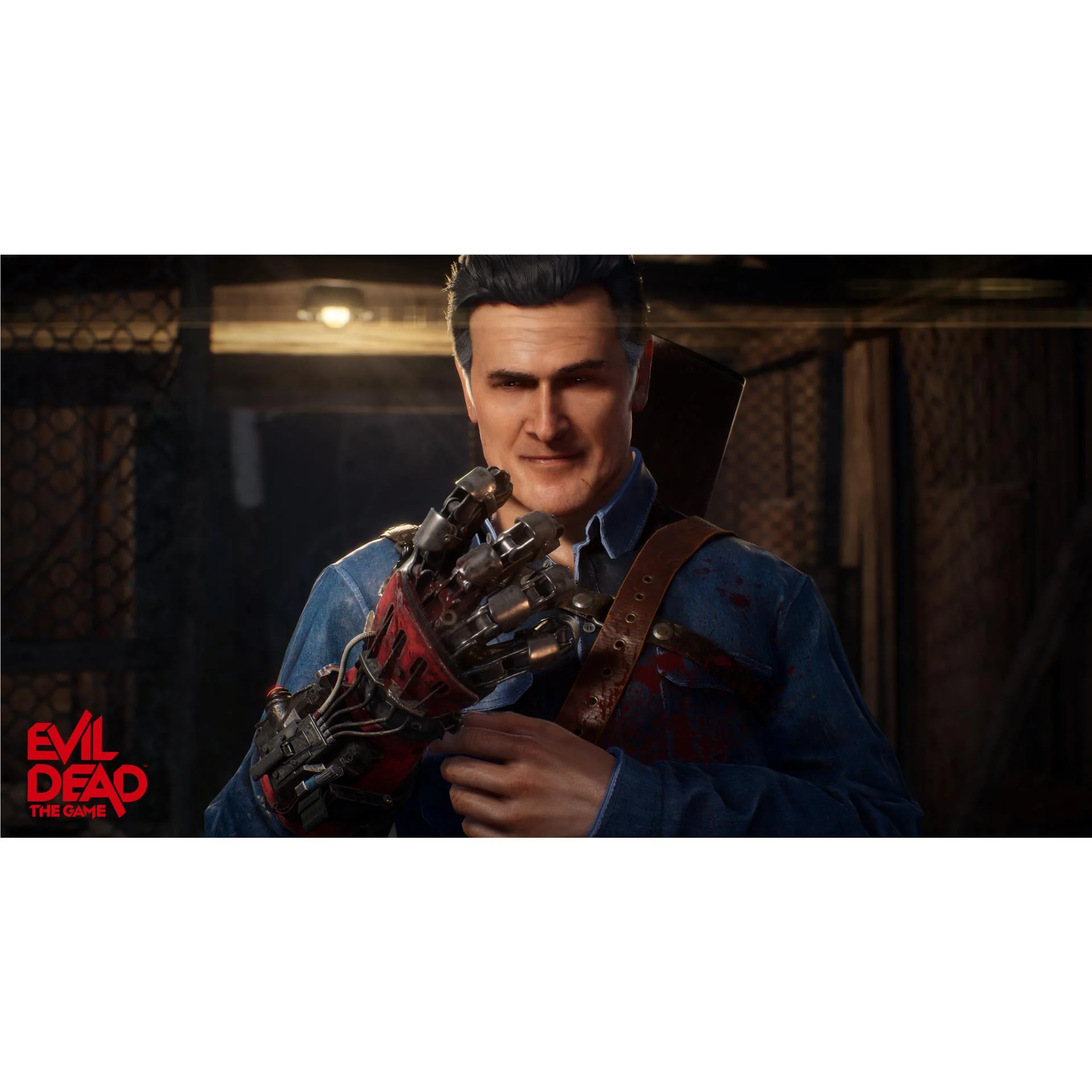 Evil Dead: The Game - Image 11