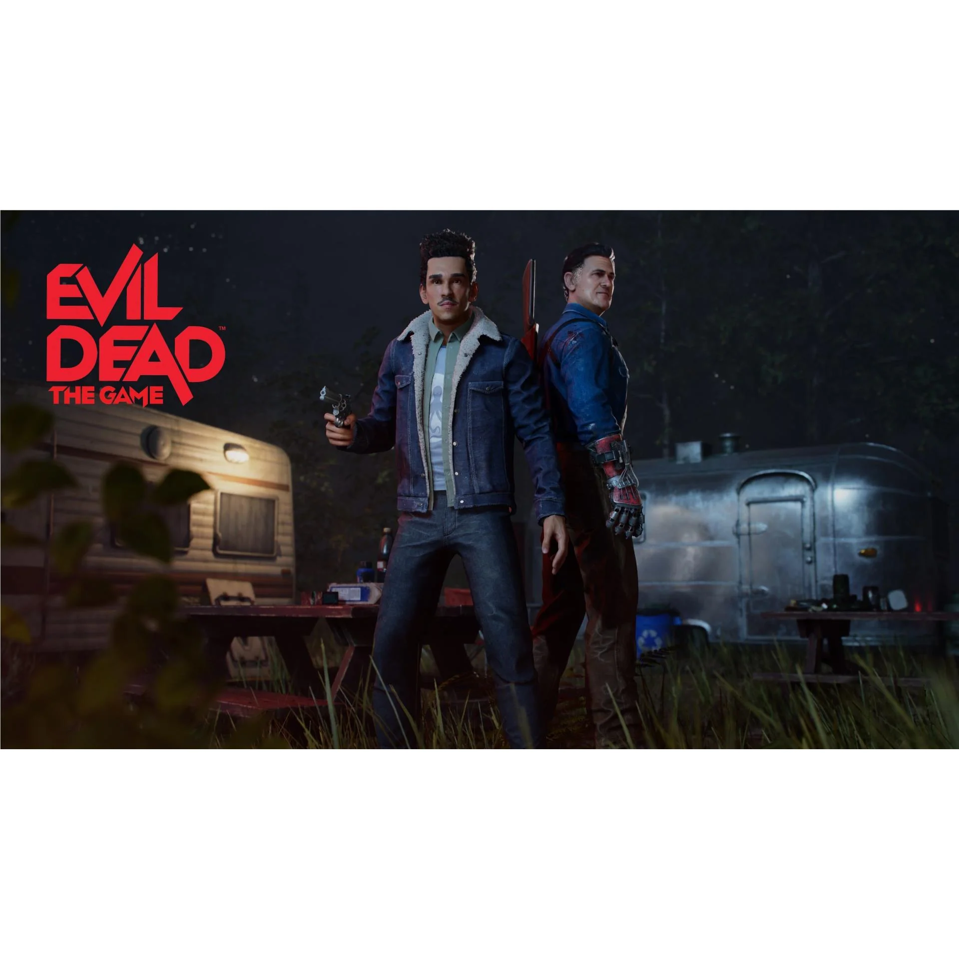 Evil Dead: The Game - Image 2