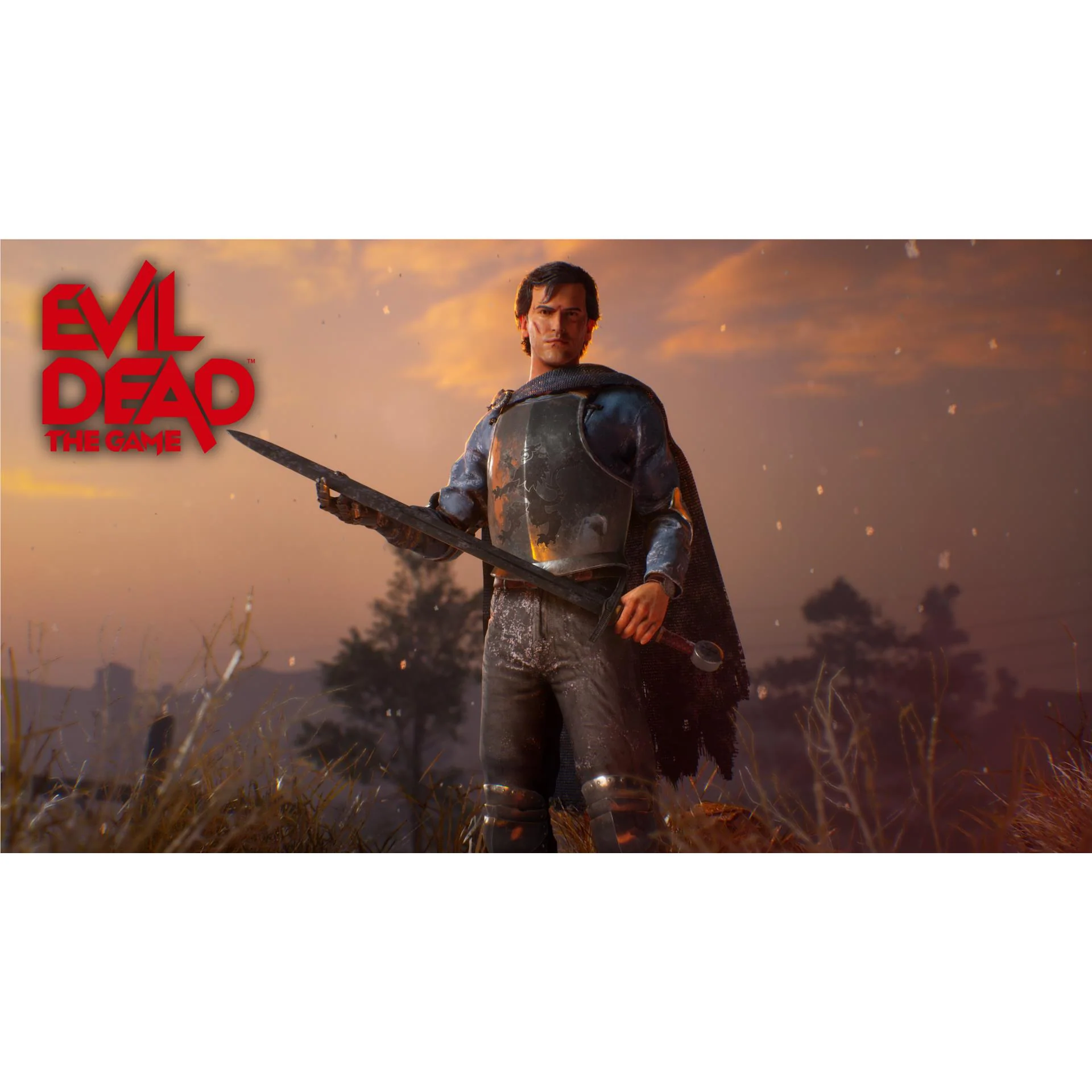 Evil Dead: The Game - Image 3