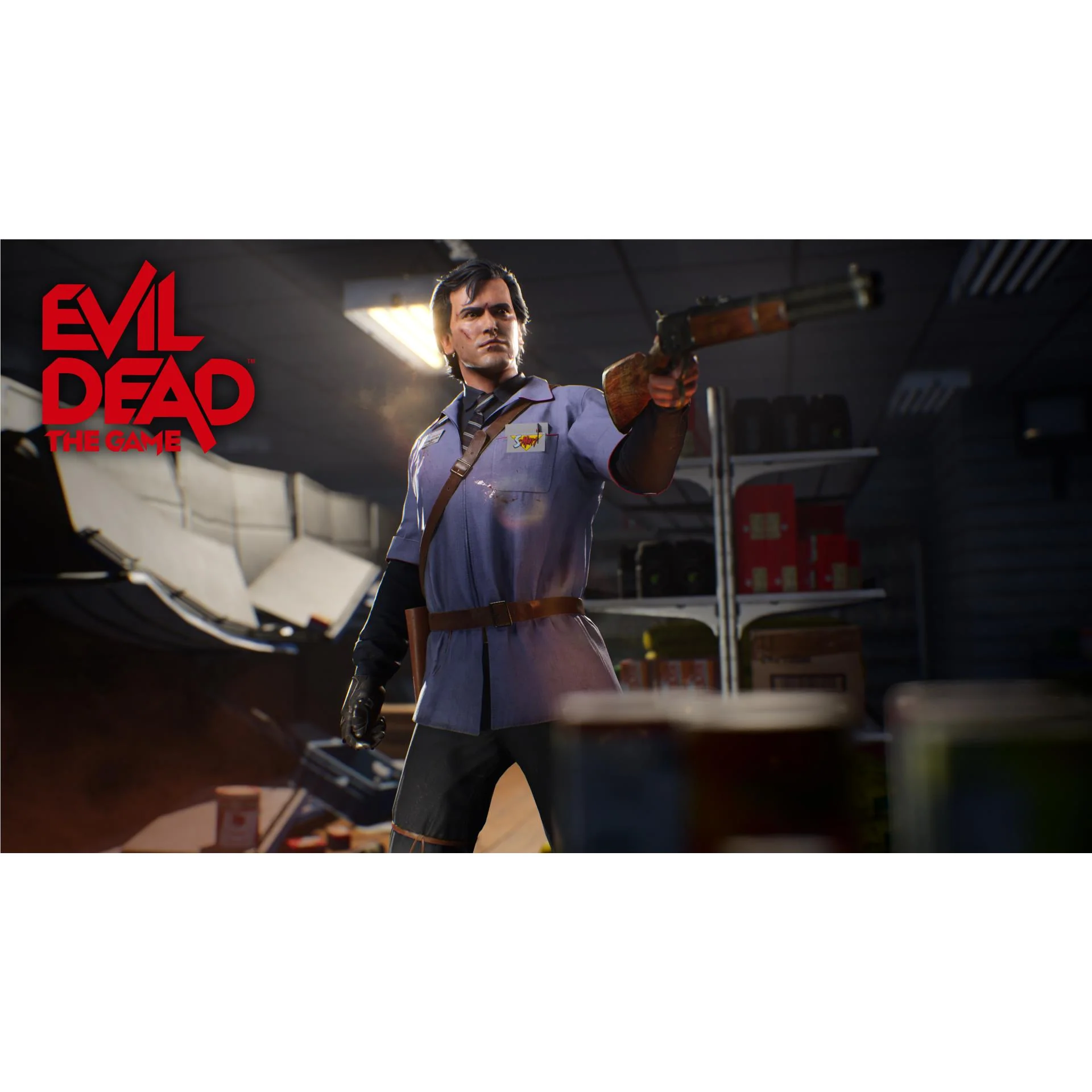 Evil Dead: The Game - Image 4