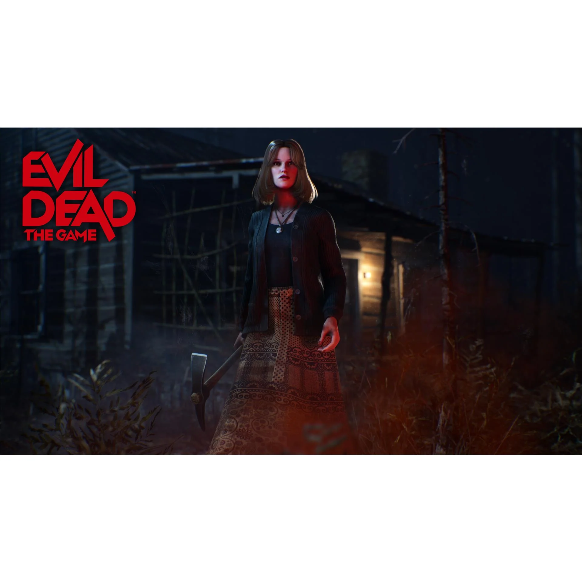 Evil Dead: The Game - Image 5