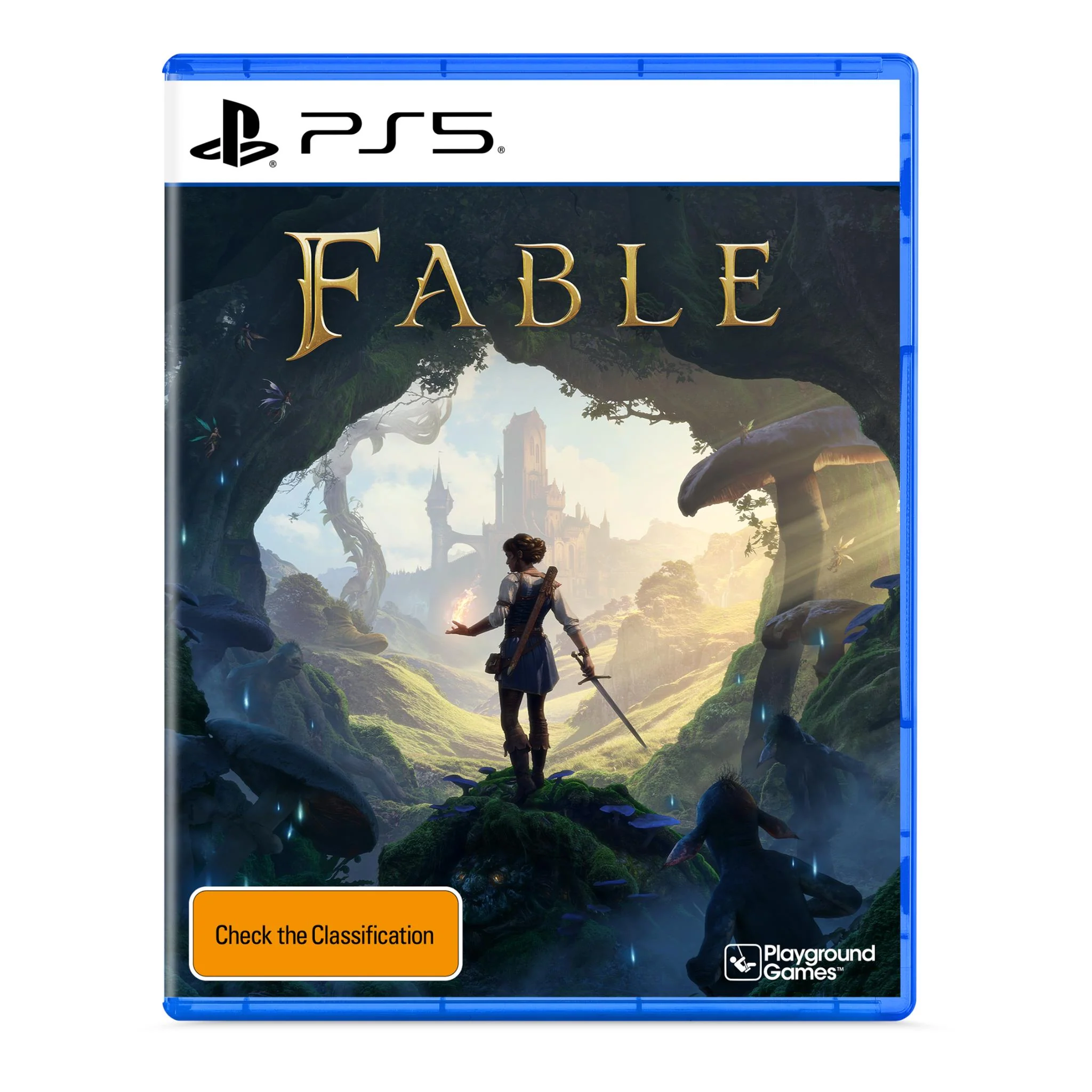 Fable