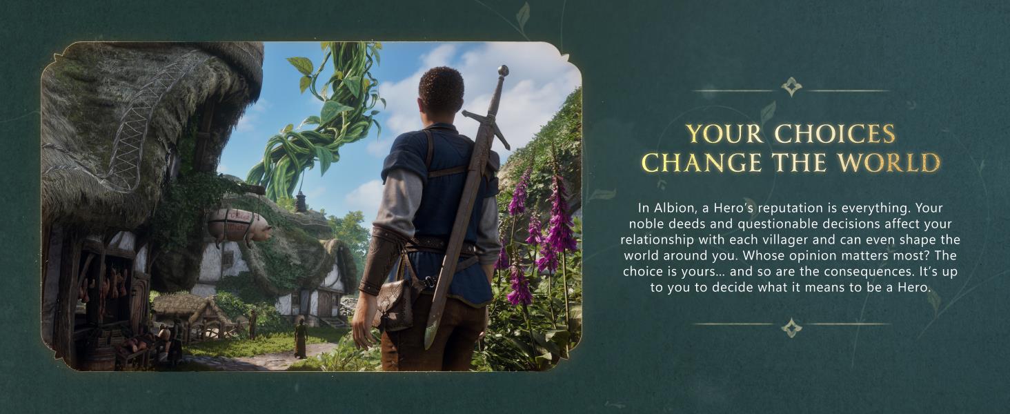 Fable - Image 11